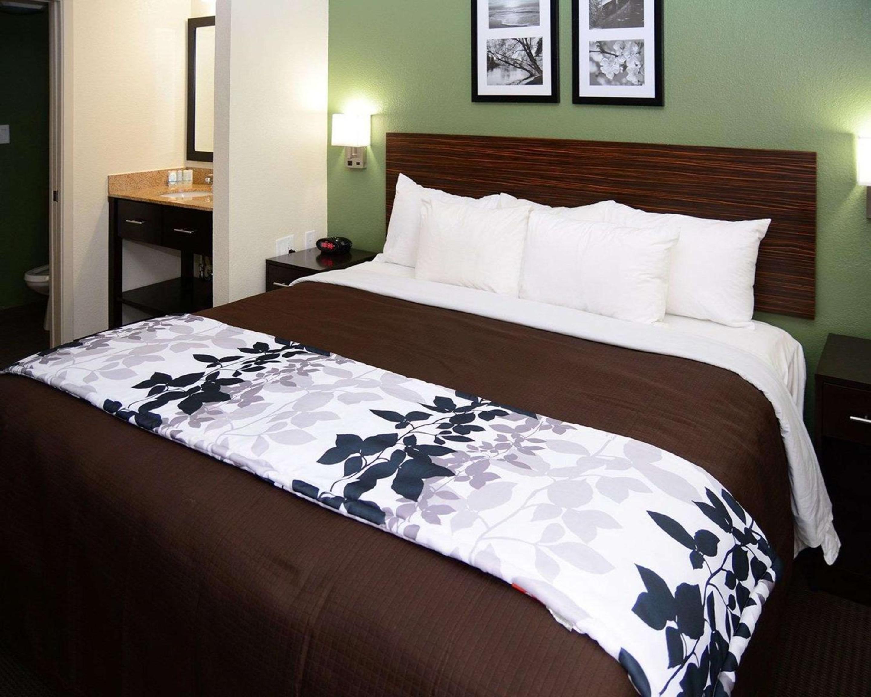 King Room - Non-Smoking - Photo 3