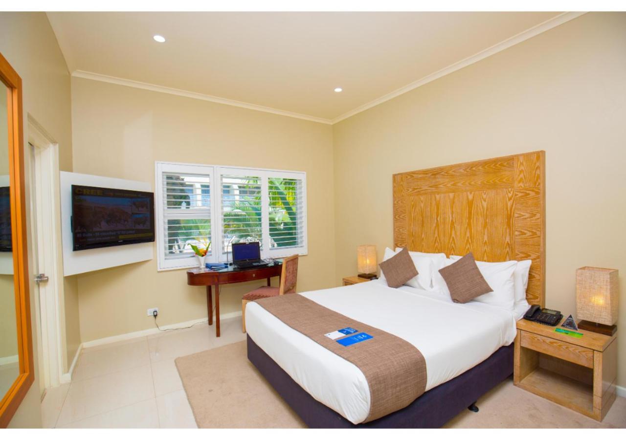 Deluxe Room photo 2