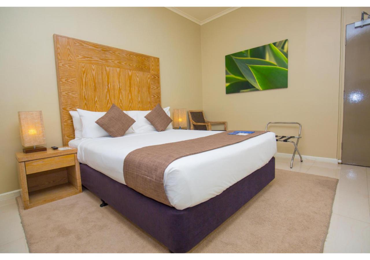 Deluxe Room photo 3