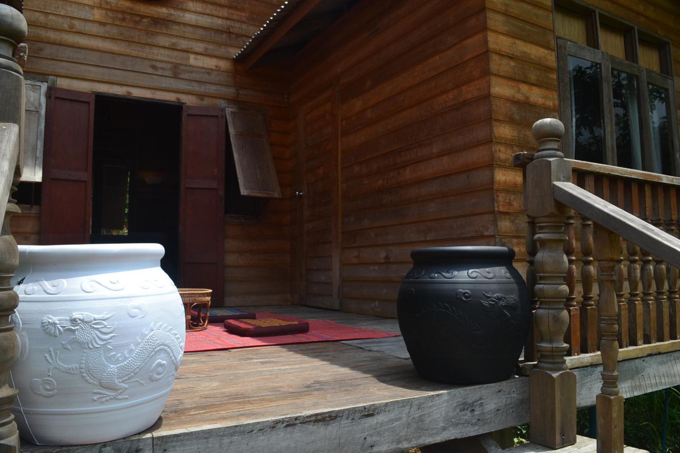 Double Room with Terrace - Photo 8