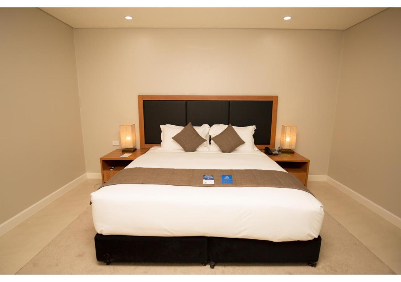 Premier Suite