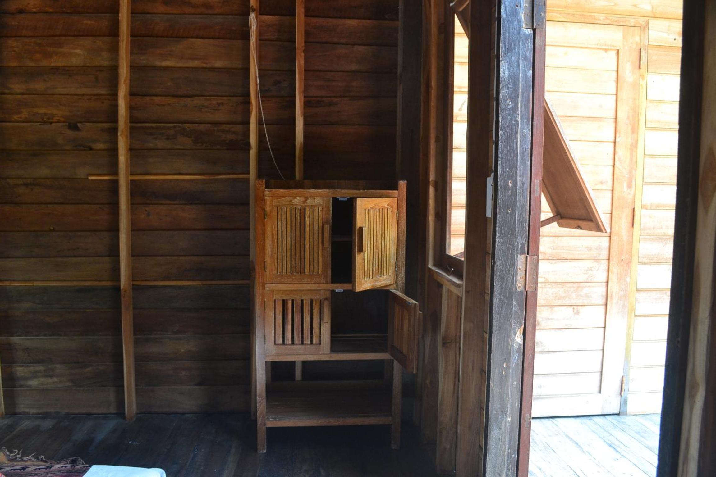 Double Room with Mountain View - Photo 14