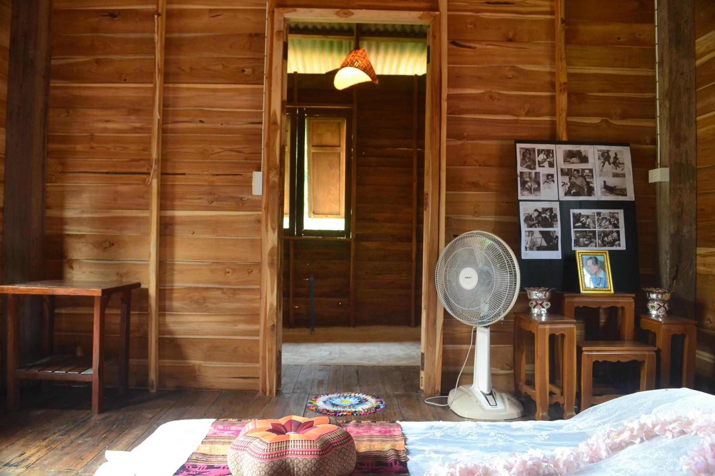 Double Room with Mountain View - Photo 1