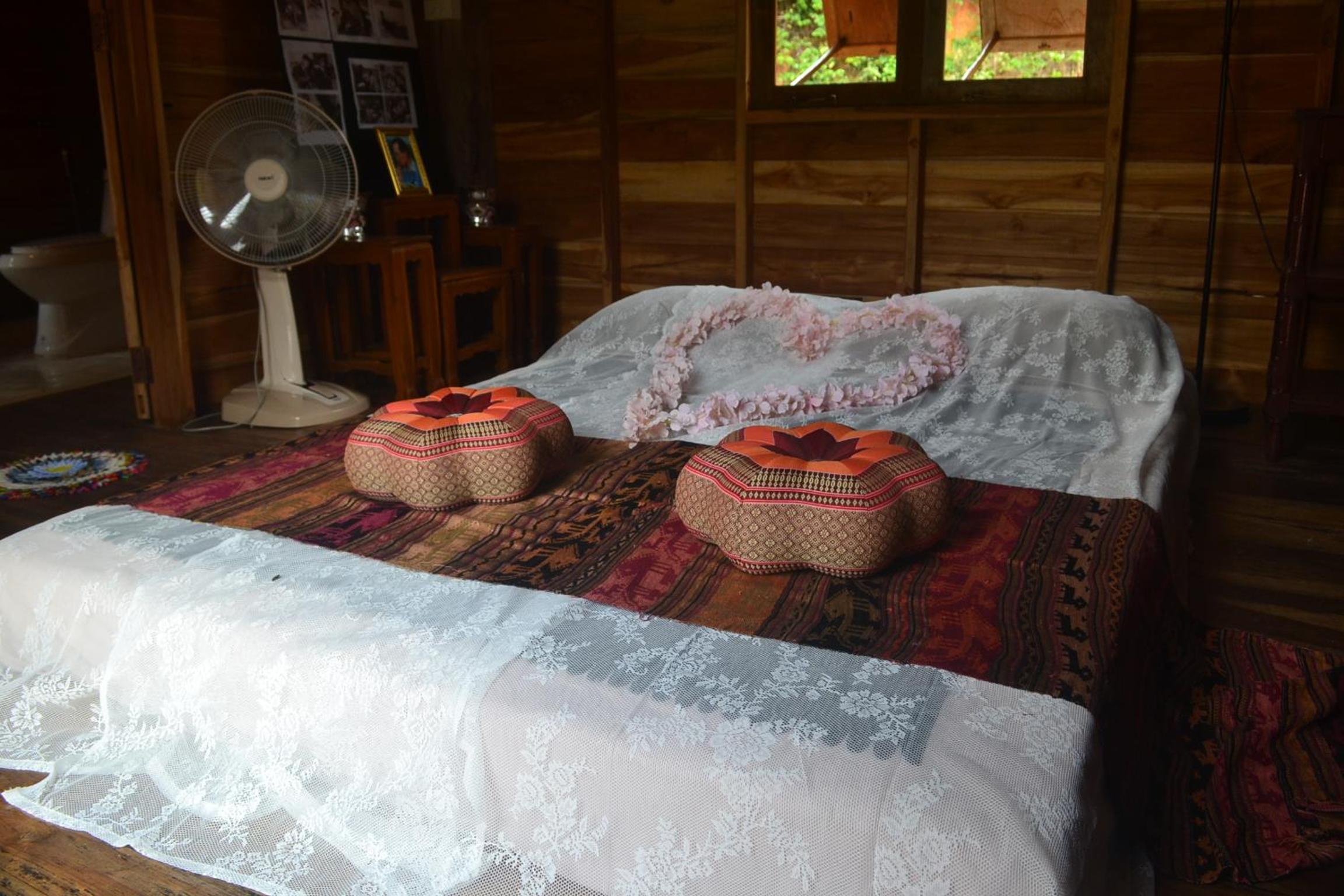 Double Room with Mountain View - Photo 5