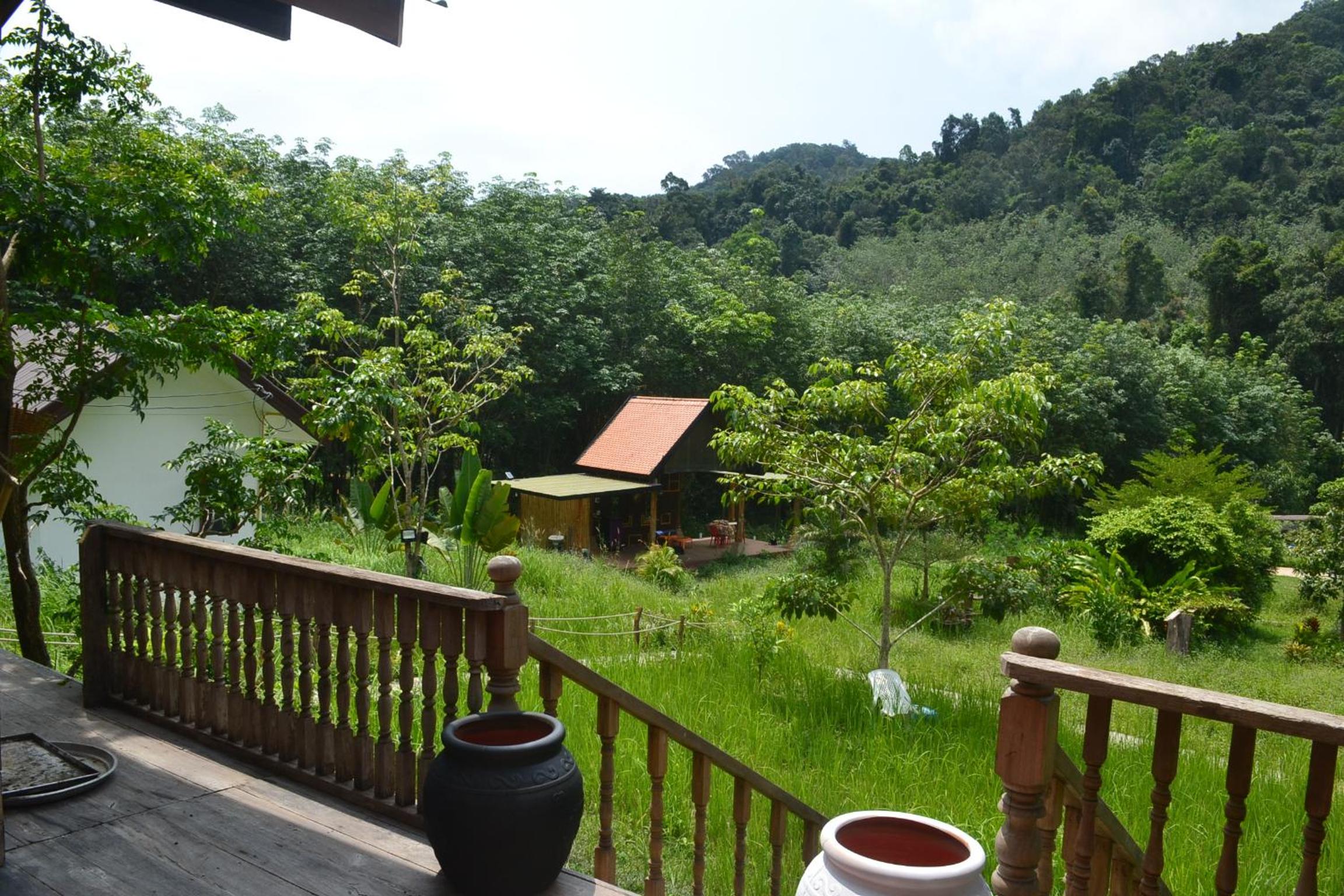 Double Room with Mountain View - Photo 2