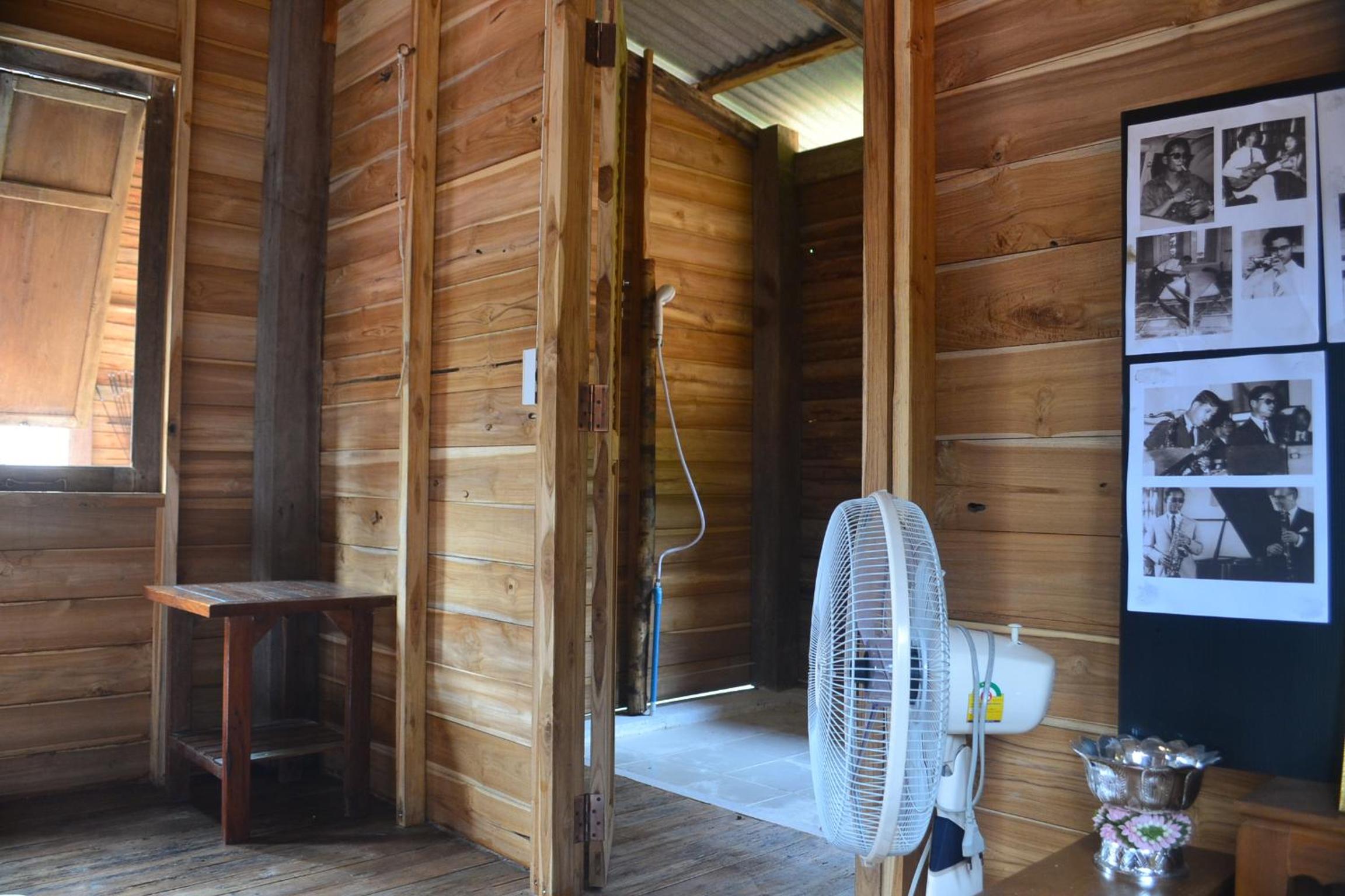 Double Room with Mountain View - Photo 3