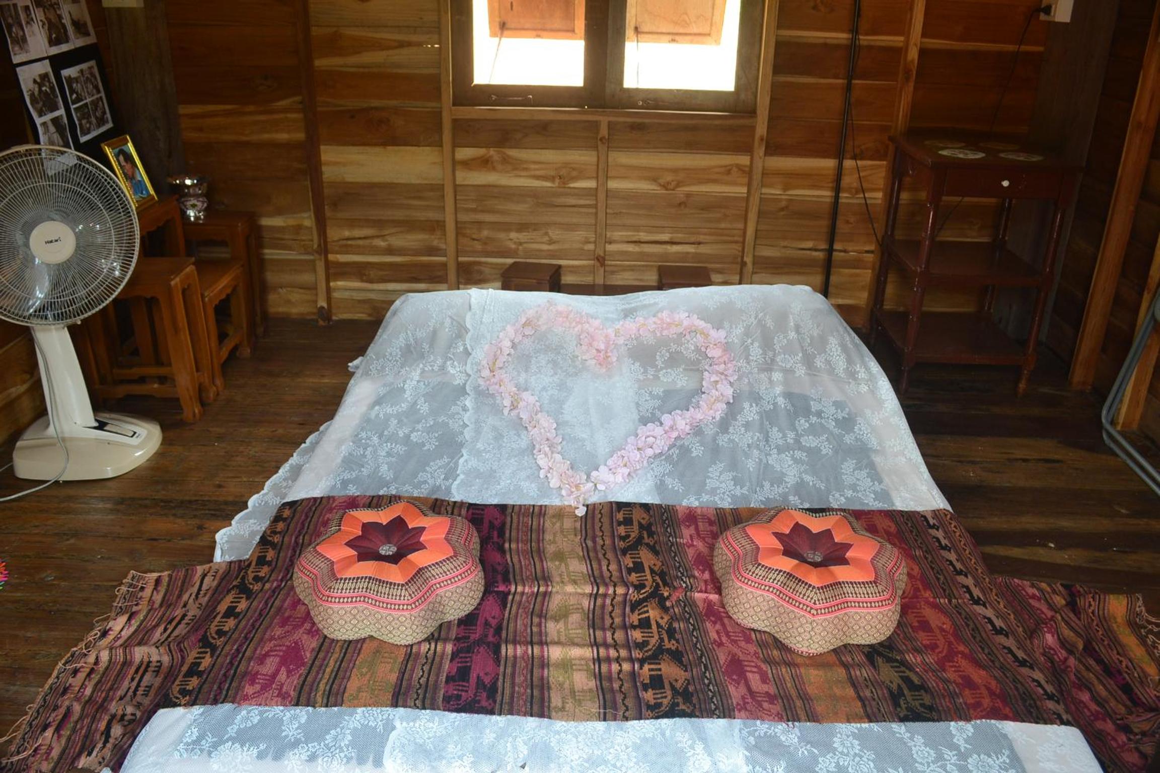Double Room with Mountain View - Photo 4