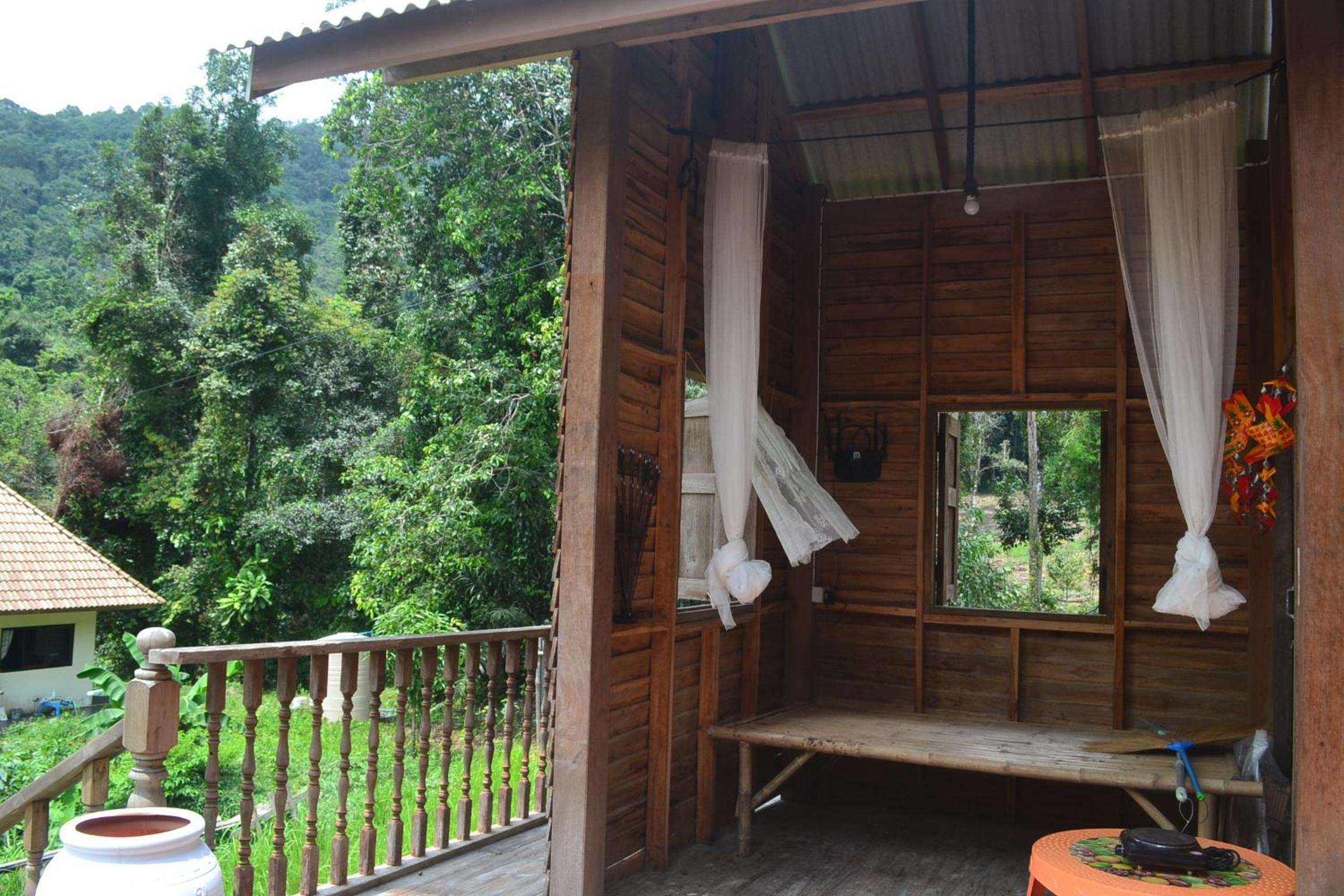 Double Room with Mountain View - Photo 7