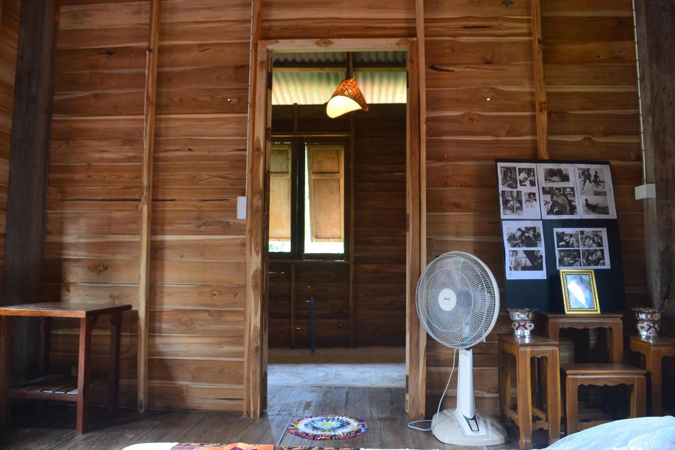 Double Room with Mountain View - Photo 8