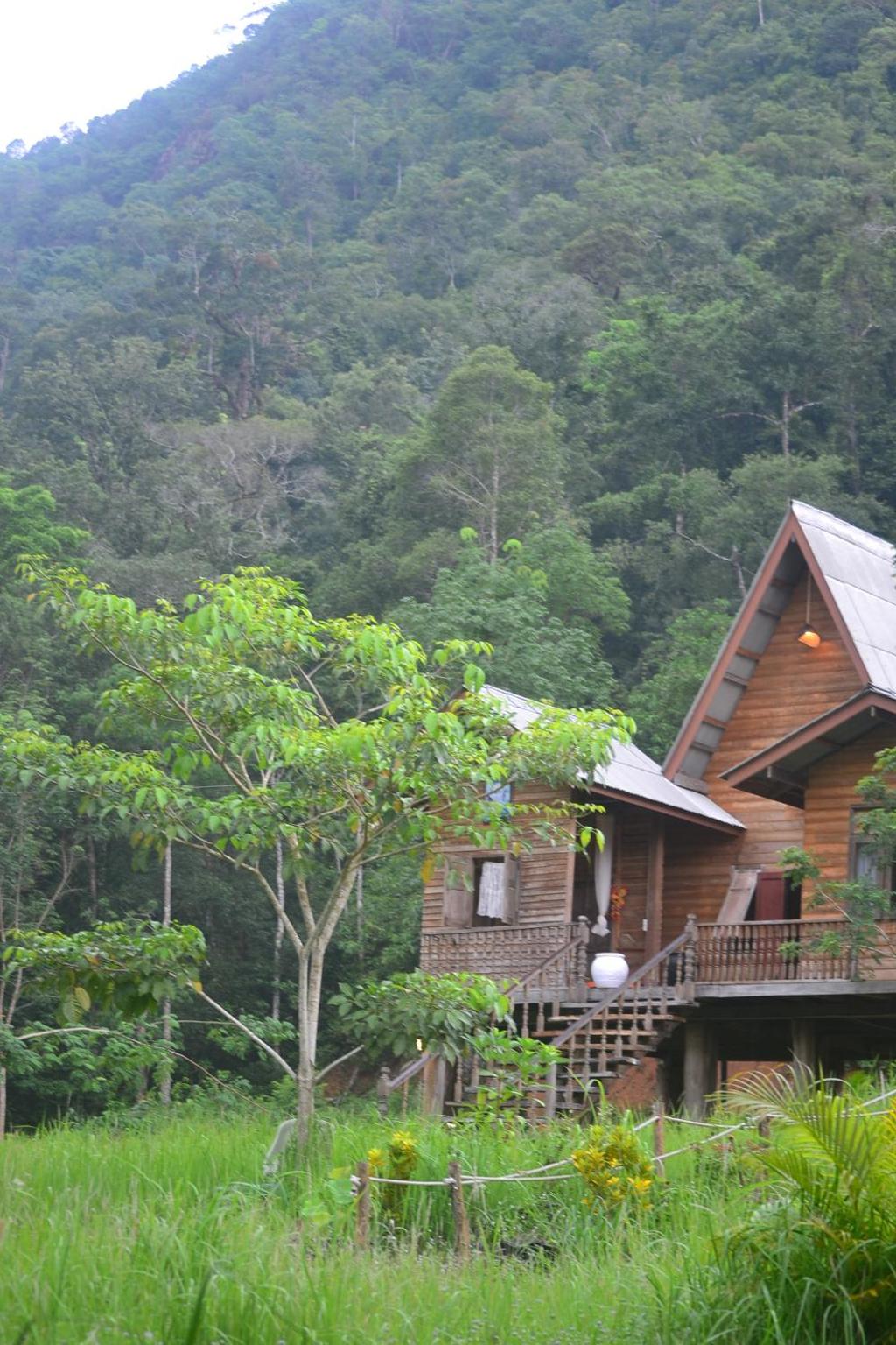 Double Room with Mountain View - Photo 9