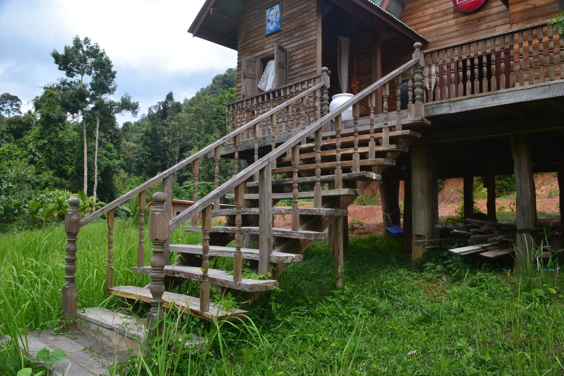Double Room with Mountain View - Photo 10