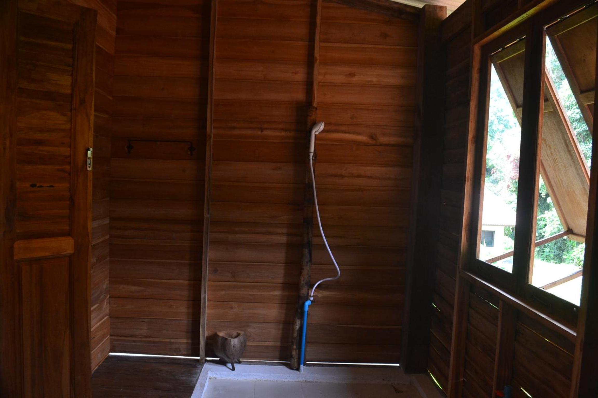 Double Room with Mountain View - Photo 13