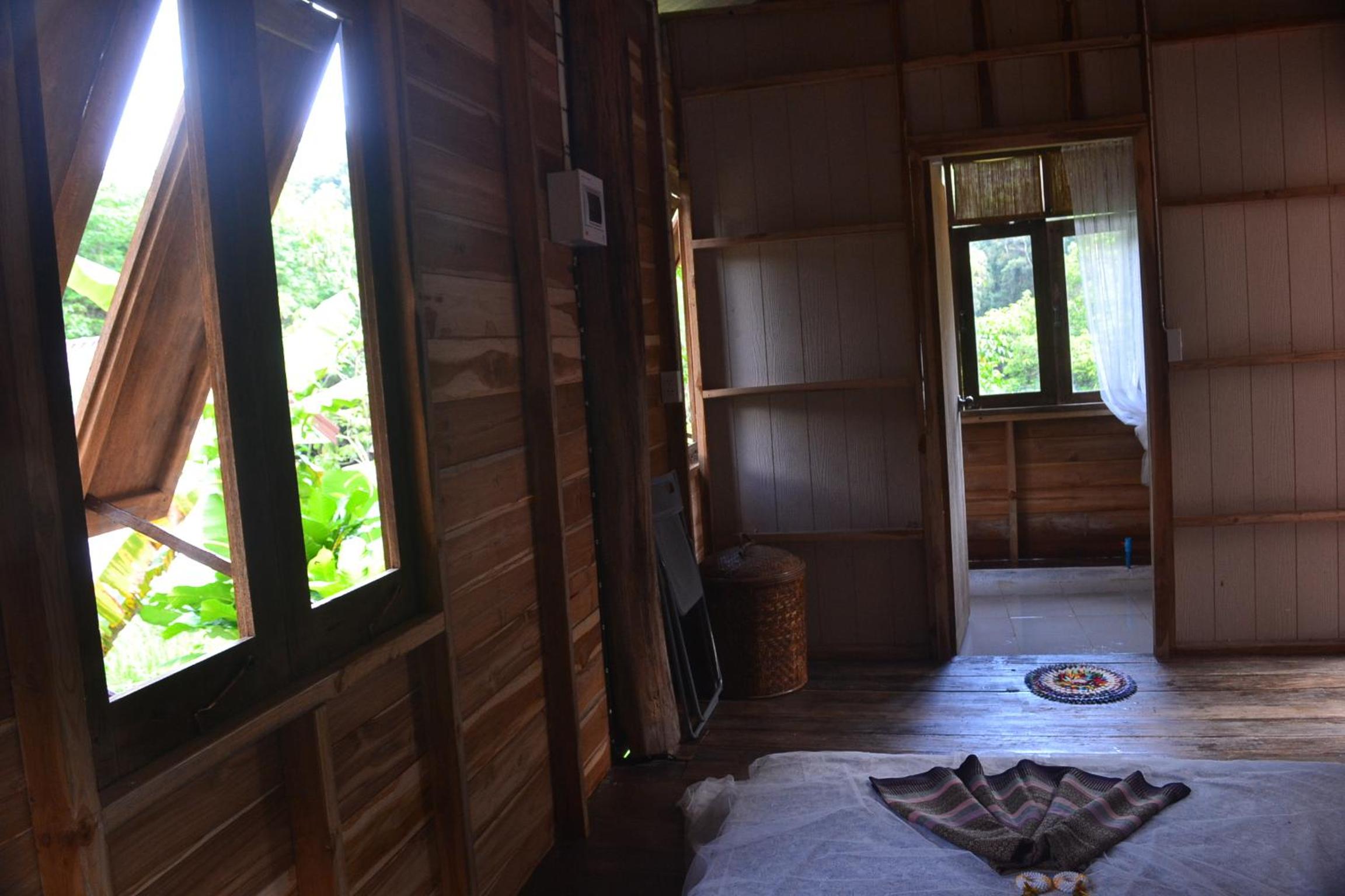 Double Room with Terrace - Photo 4
