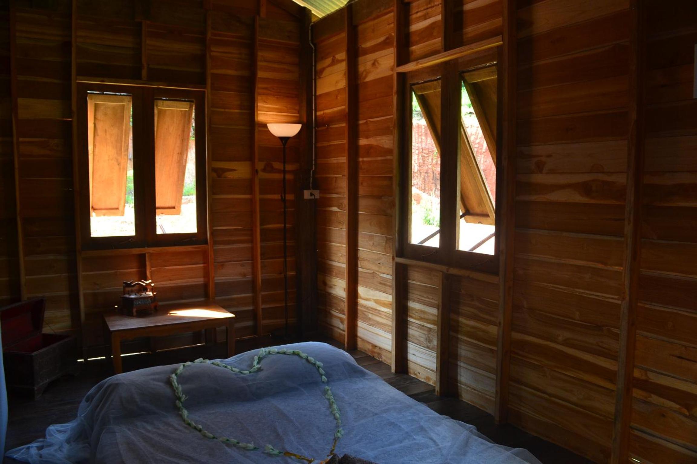 Double Room with Terrace - Photo 5