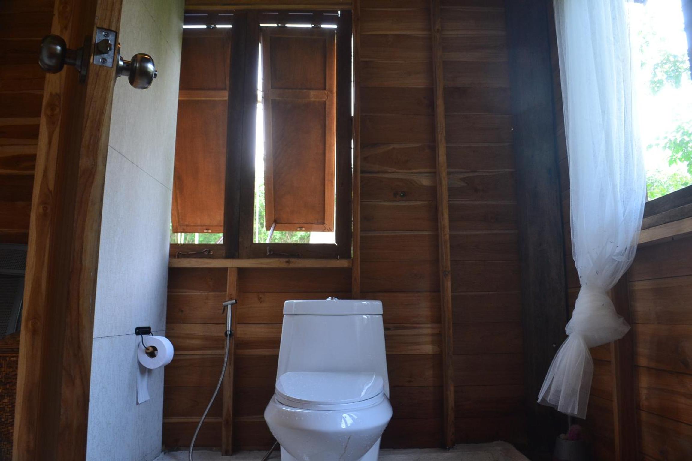 Double Room with Terrace - Photo 6
