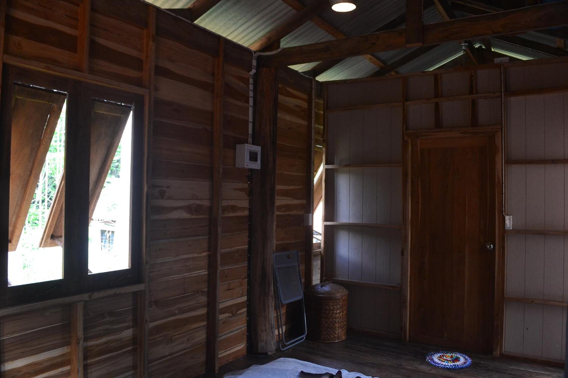 Double Room with Terrace - Photo 7