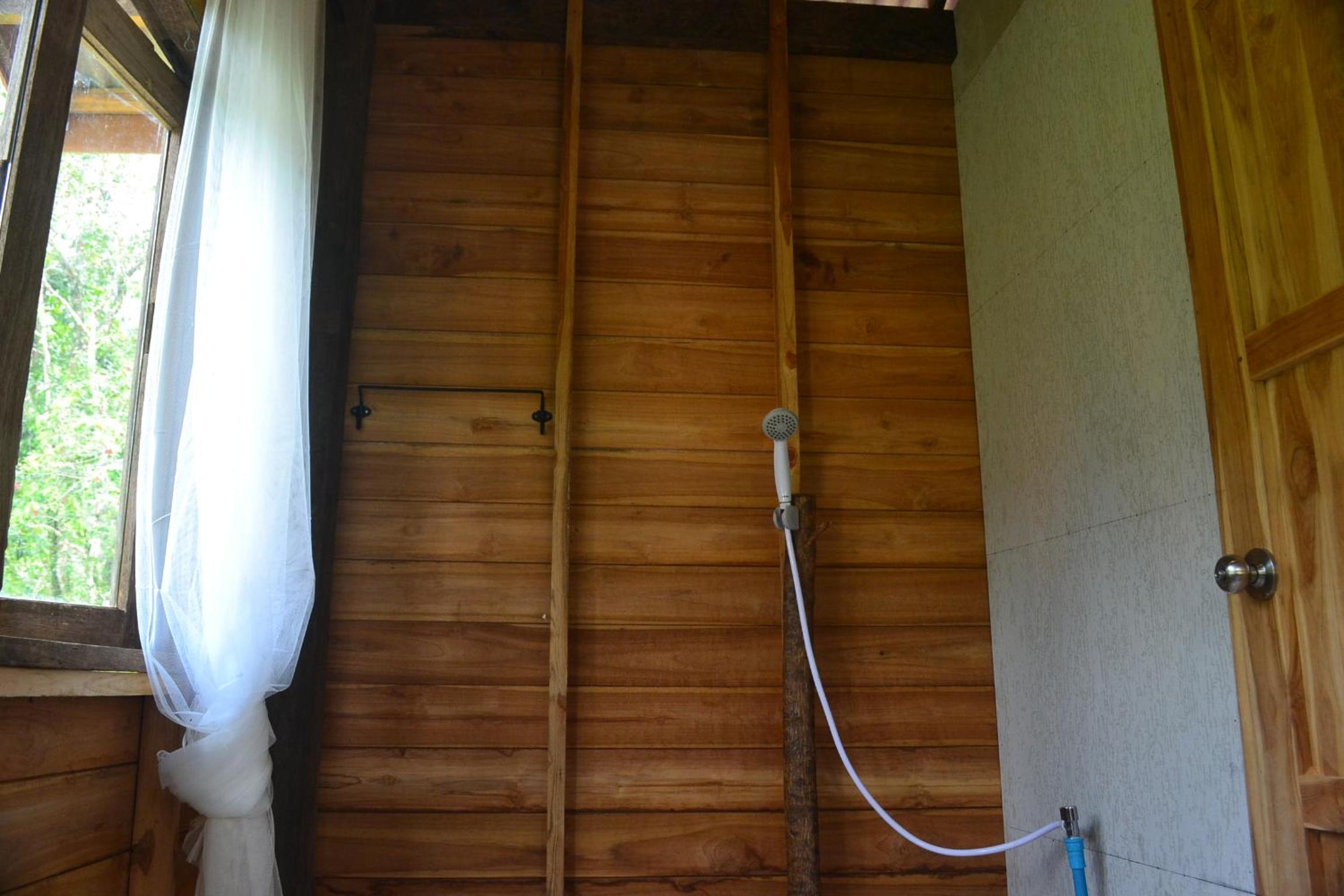 Double Room with Terrace - Photo 2