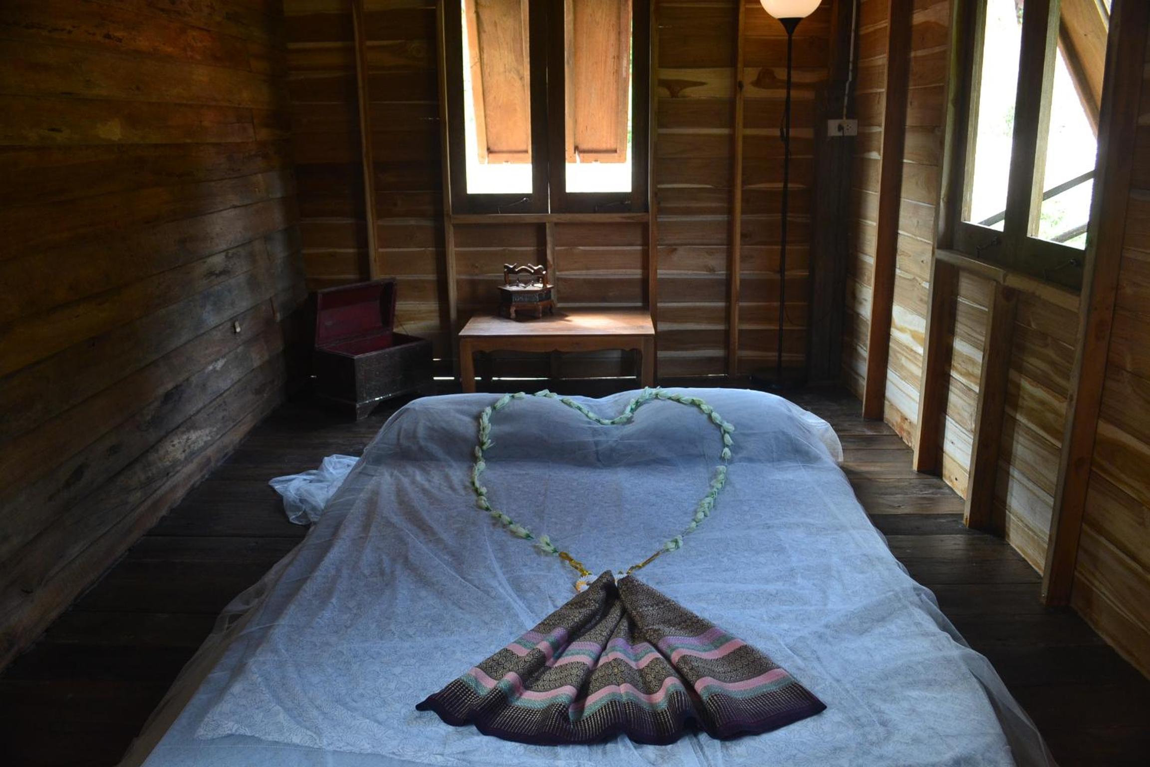 Double Room with Terrace - Photo 1