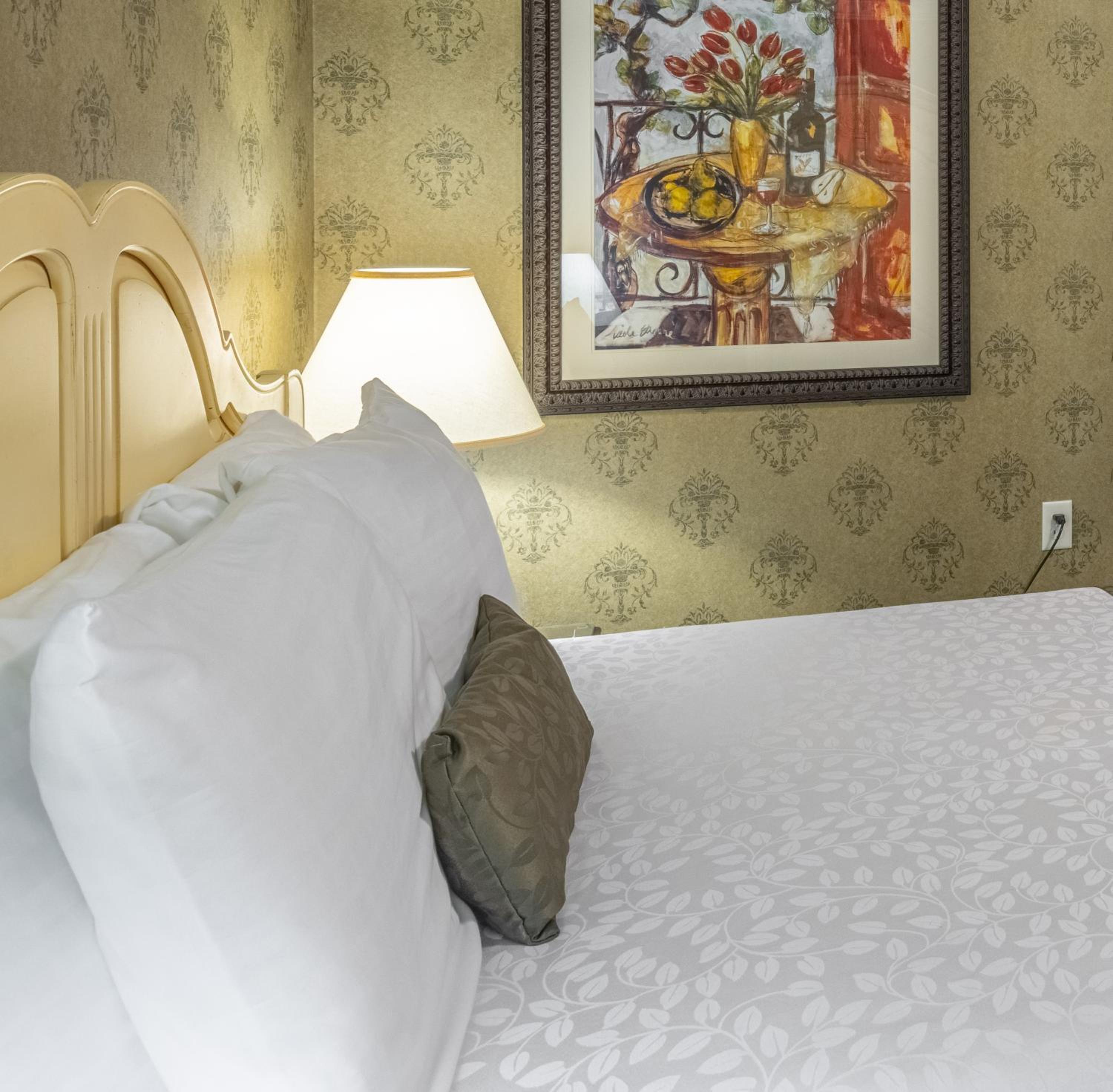 King Room - No Pets photo 3