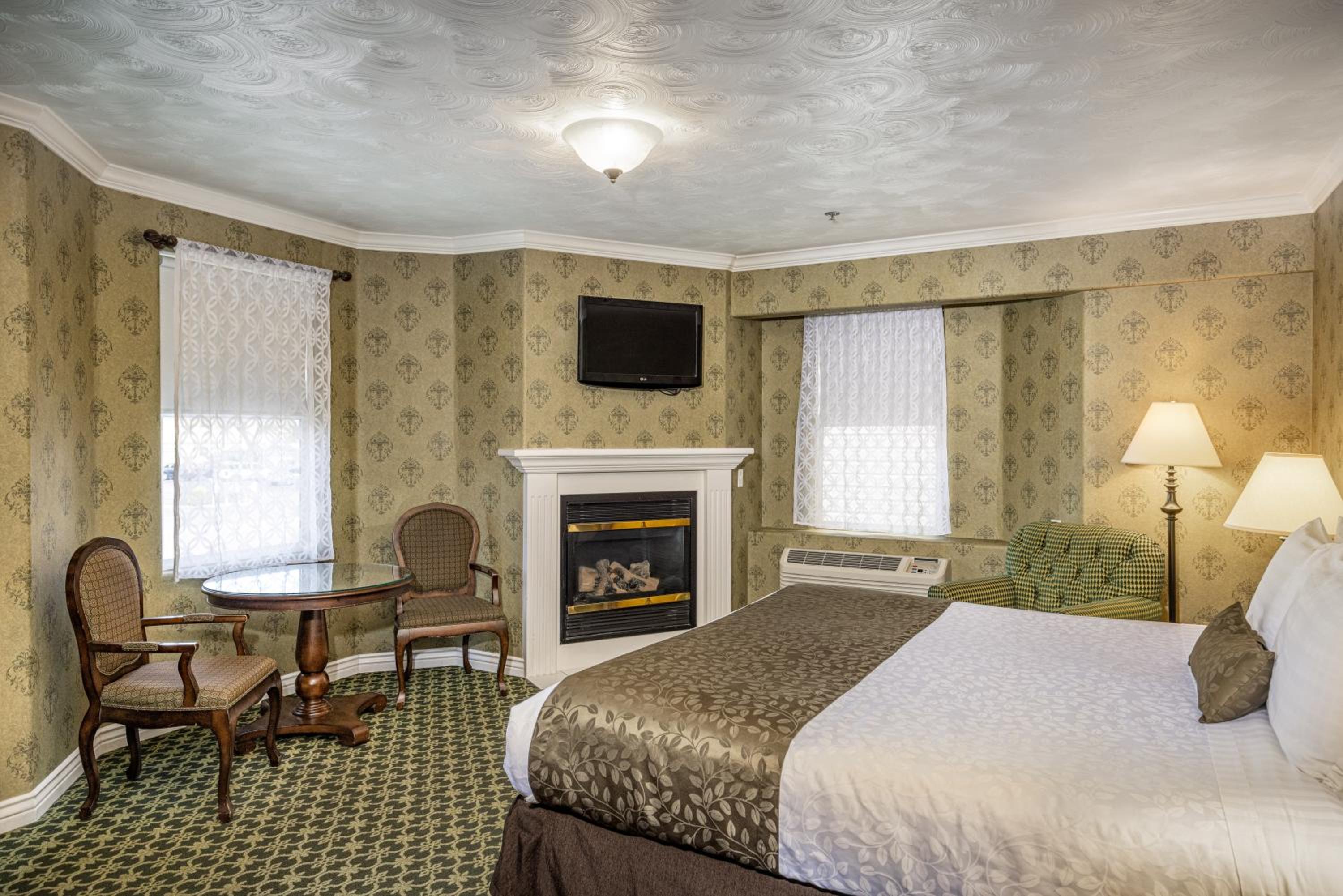 Canyons Boutique Hotel - A Canyons Collection Property, Billede 2