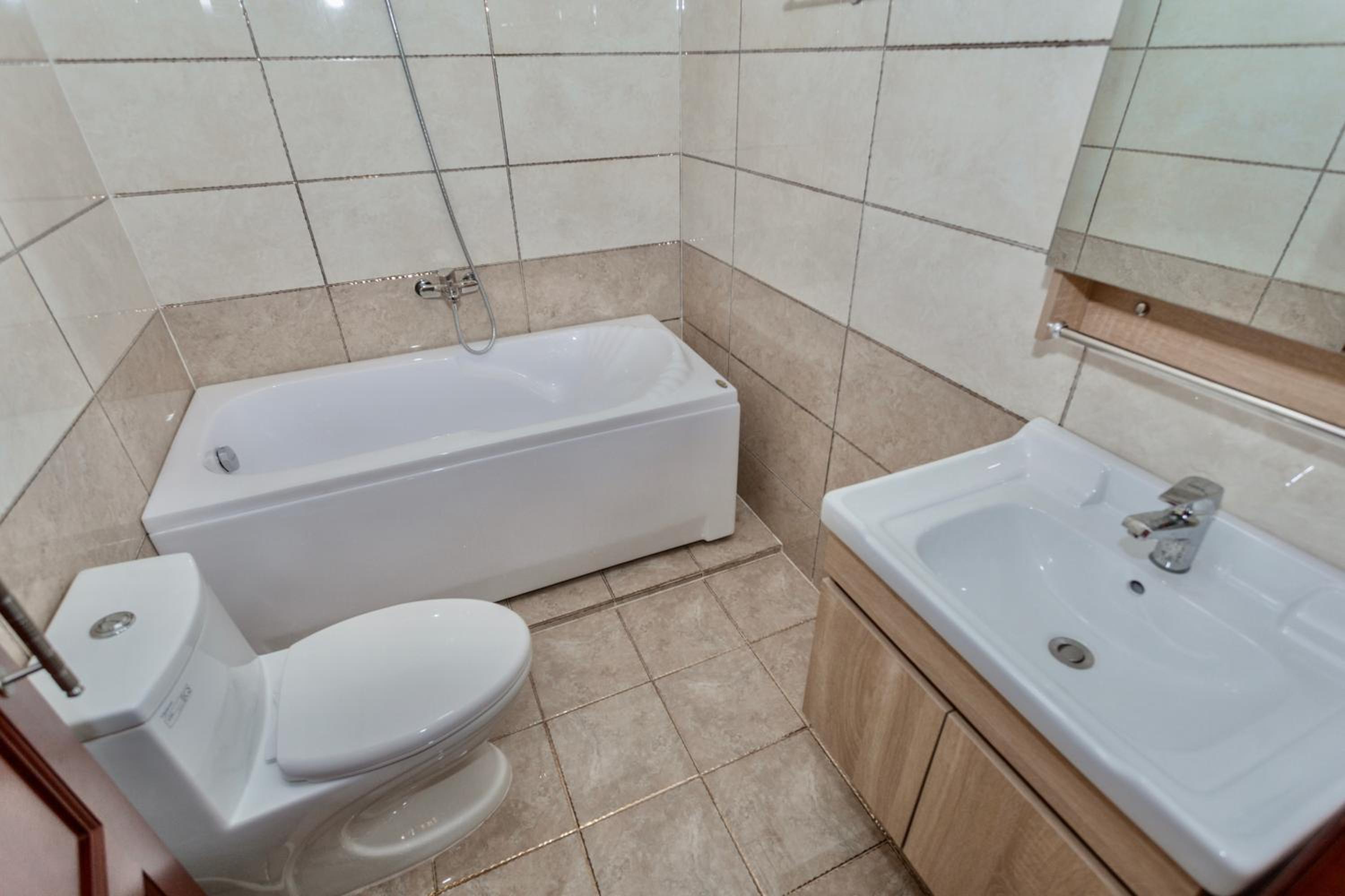 Deluxe Double Room - Photo 2