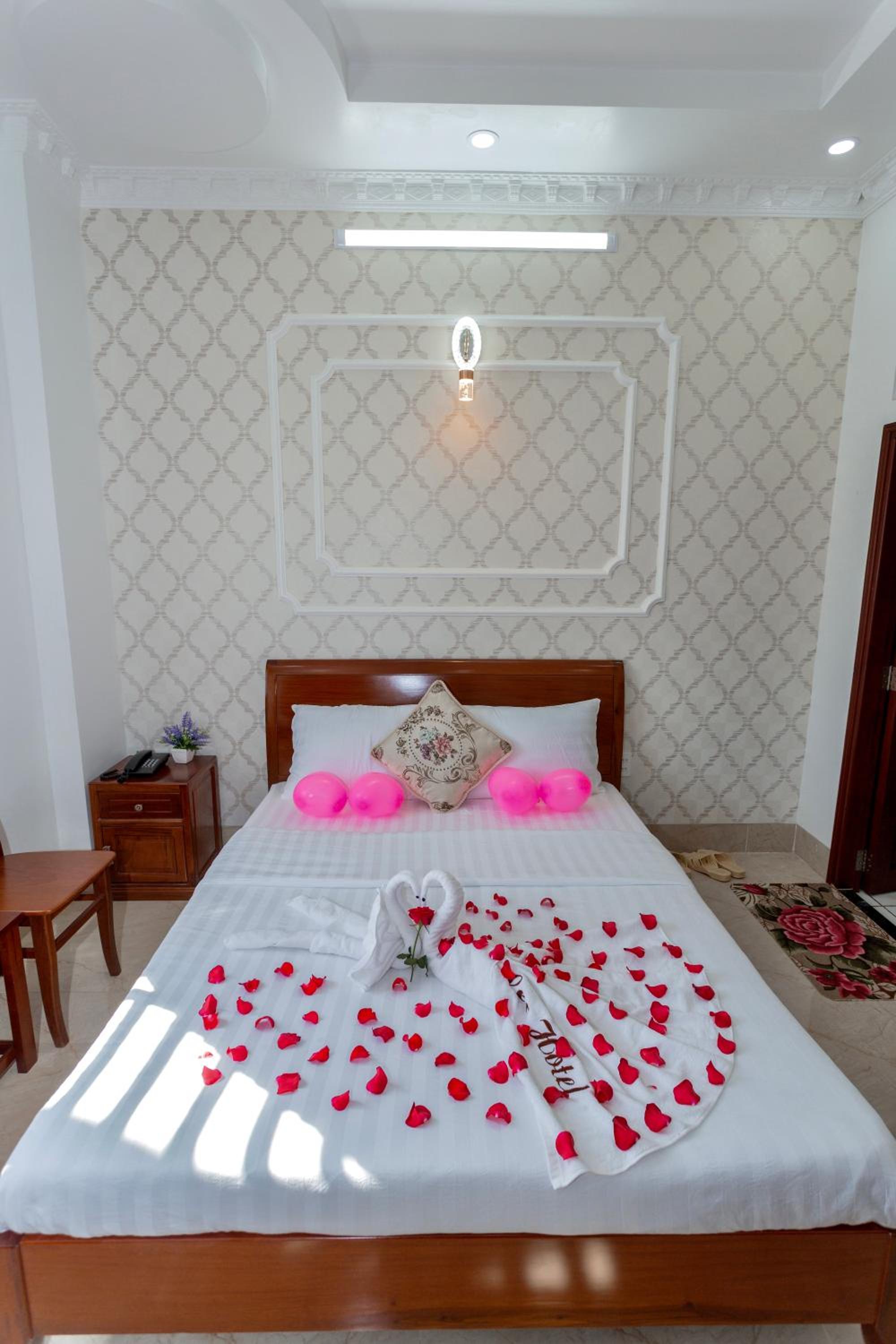 Superior Double Room - Photo 1