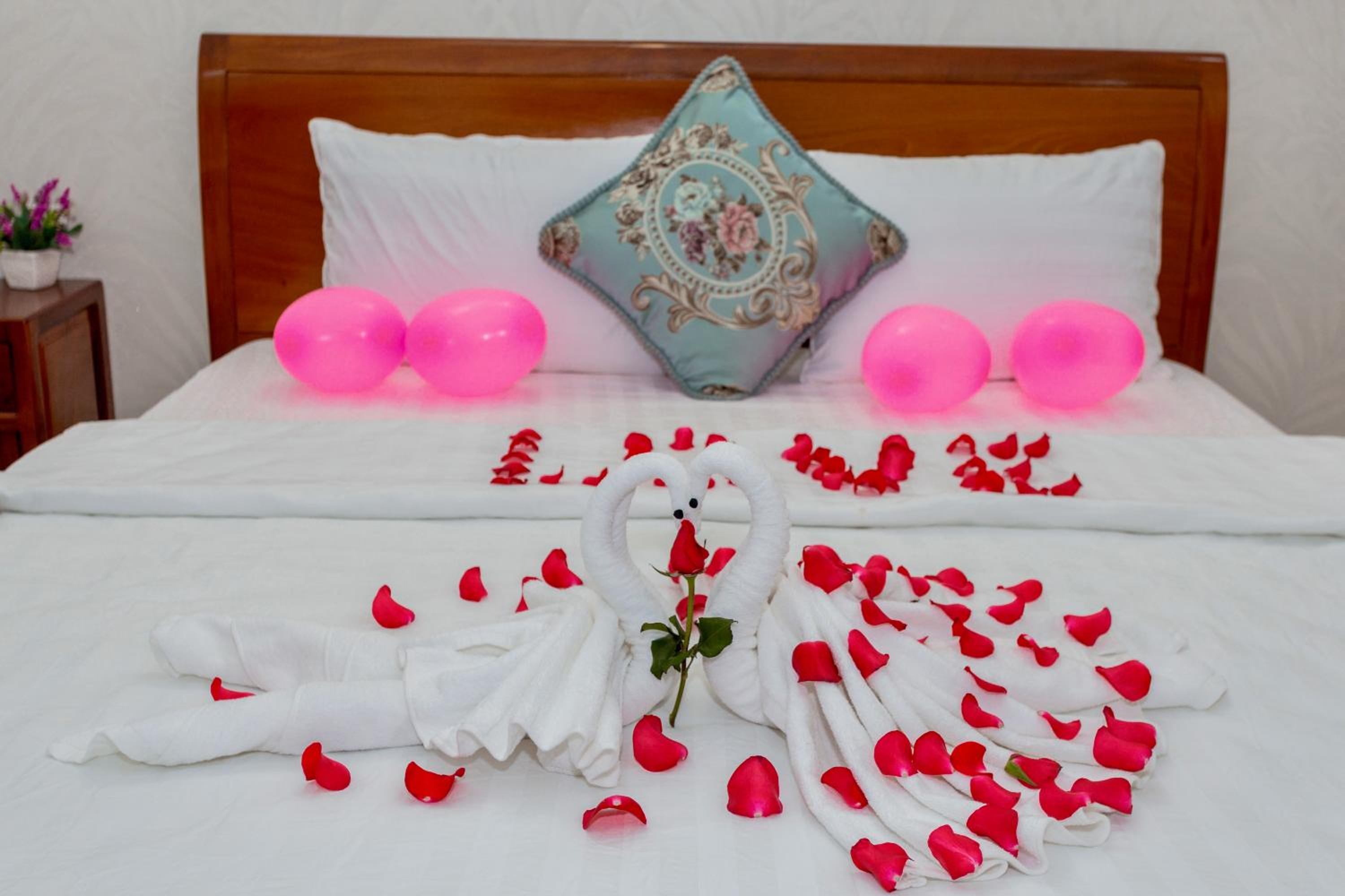 Deluxe Double Room - Photo 3