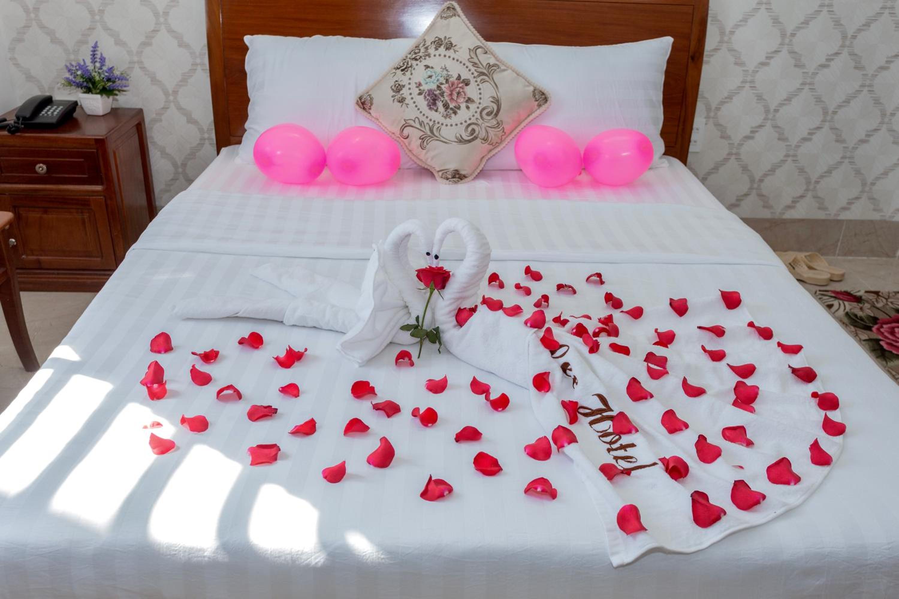 Superior Double Room - Photo 3