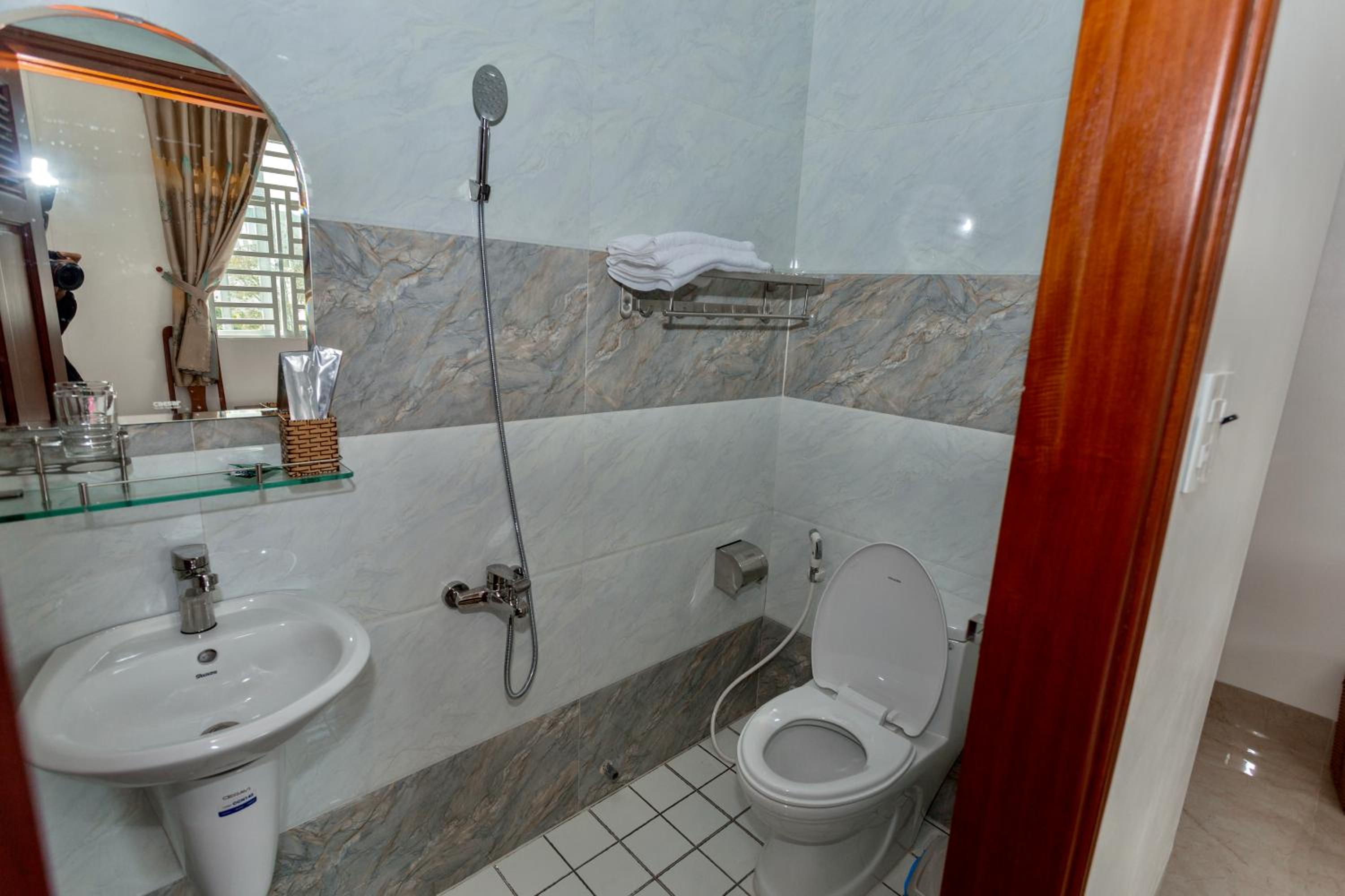 Superior Double Room - Photo 2