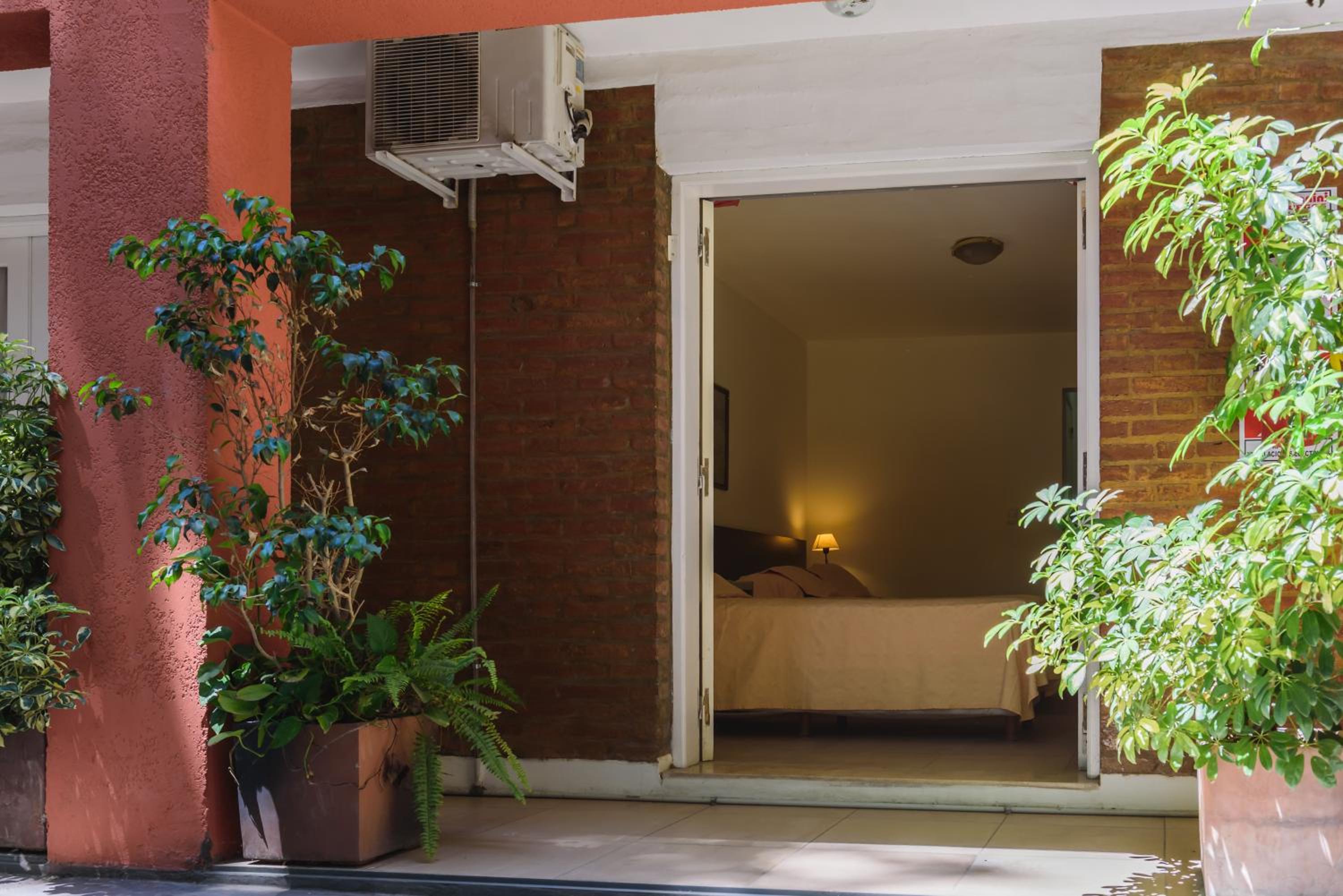 Standard Double or Twin Room photo 2