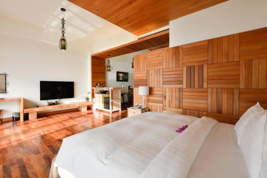 Deluxe Double Room - Photo 2