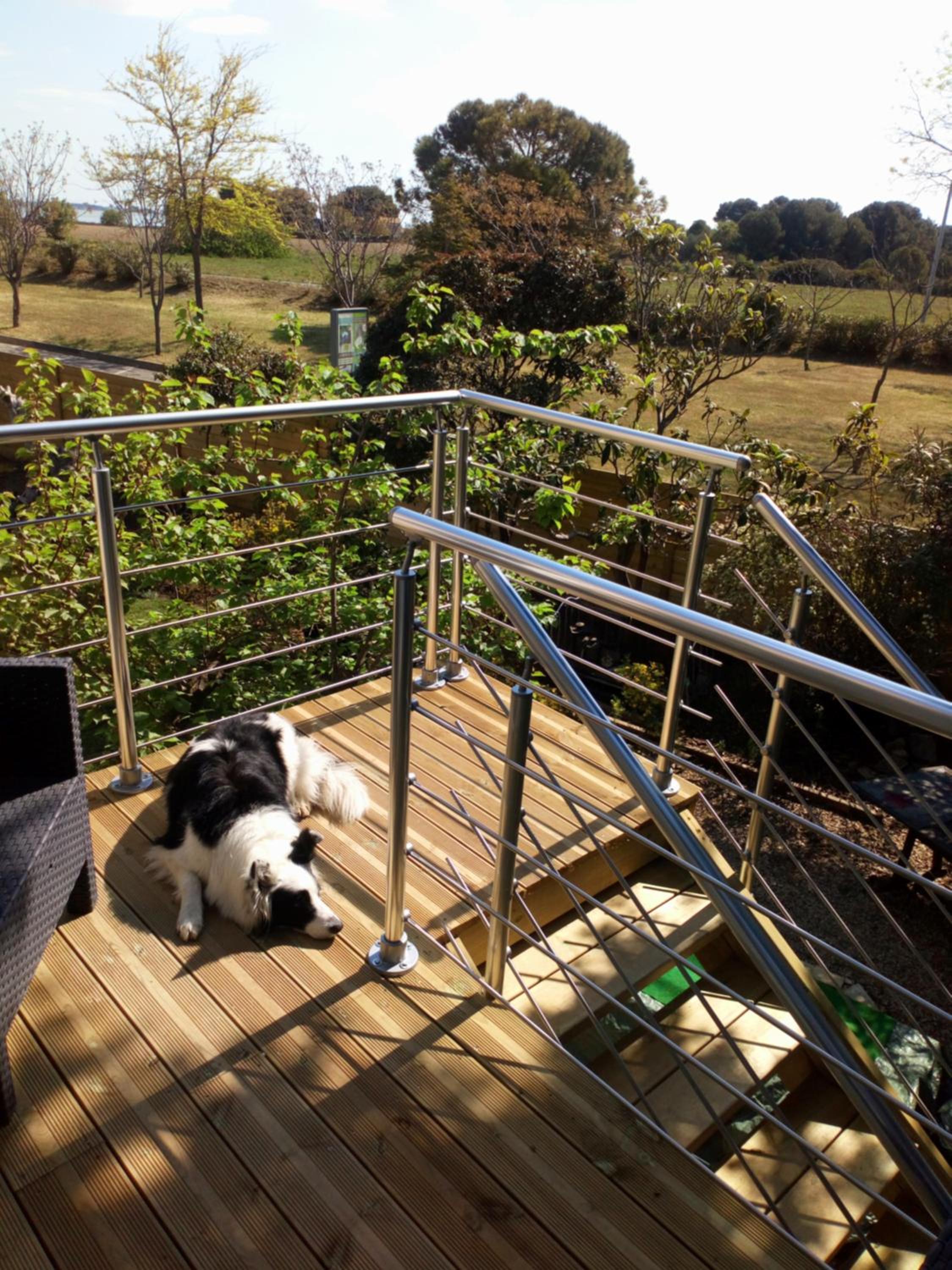 Holiday Home photo 3