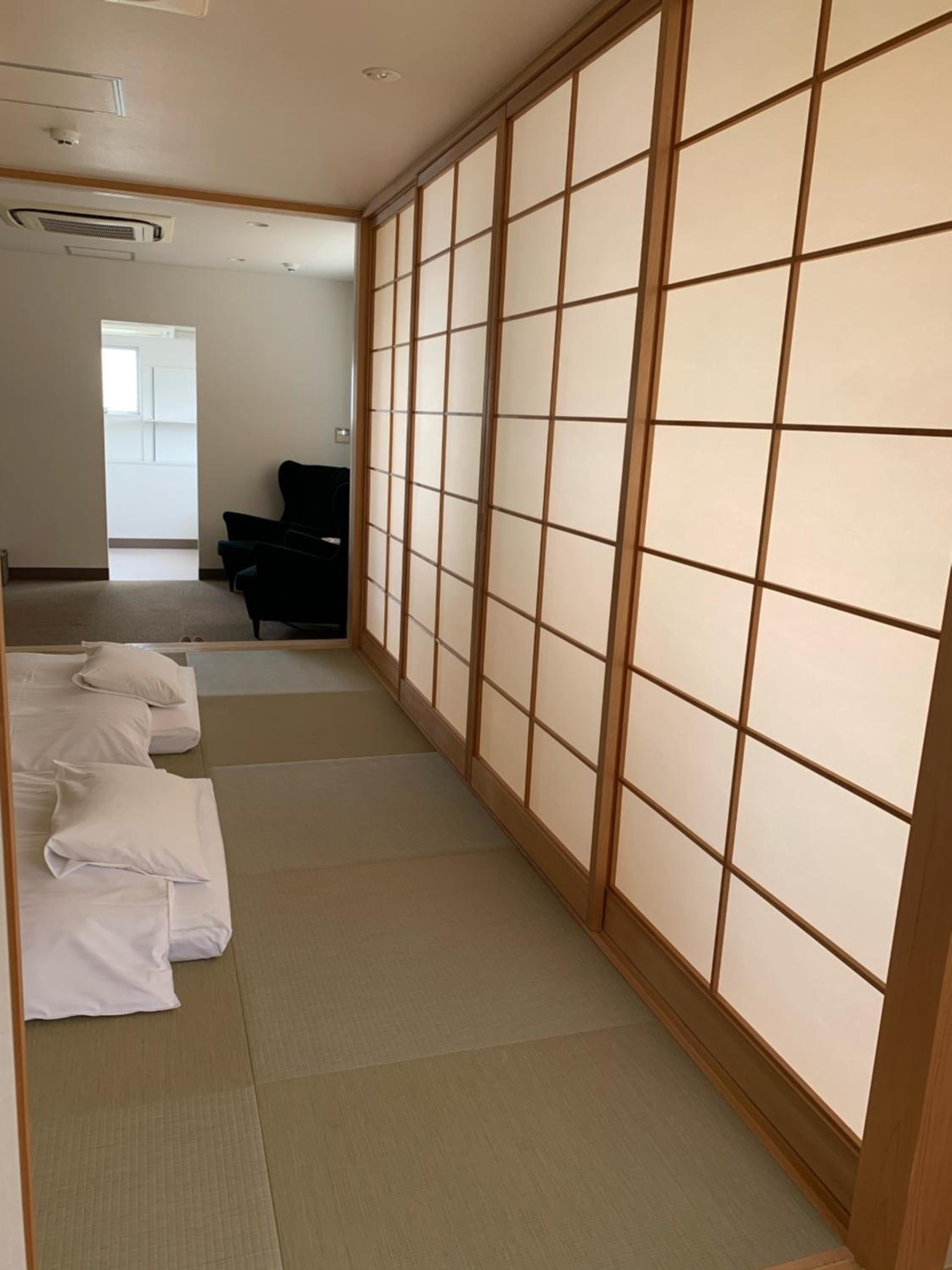 日式客房