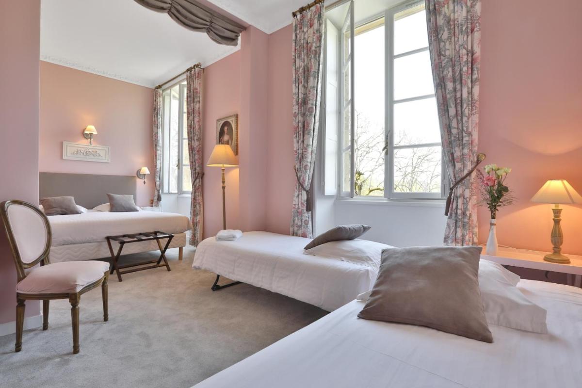 Deluxe Double or Twin Room with River View - Photo 15
