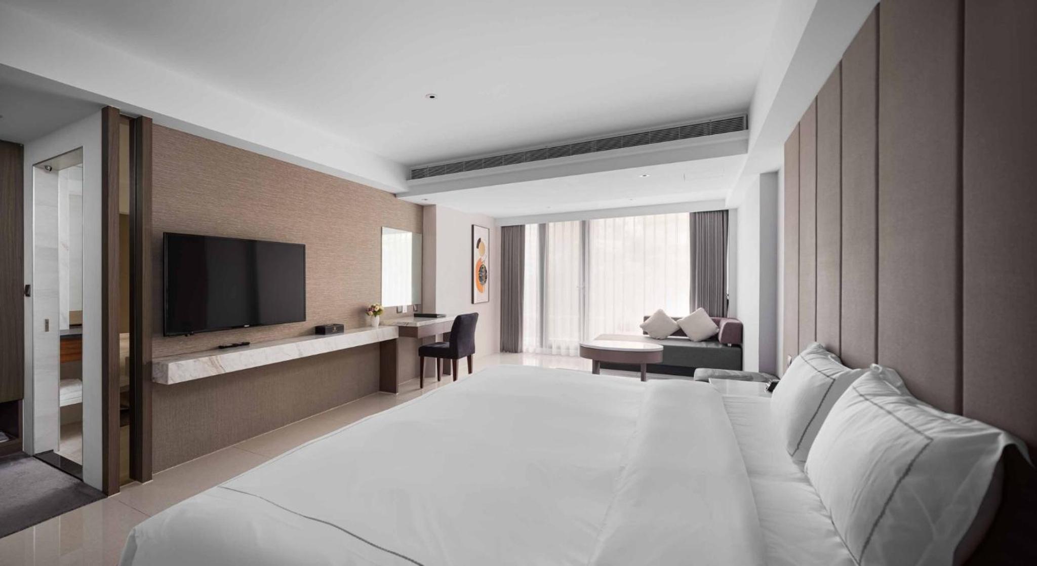 Classic Double Room