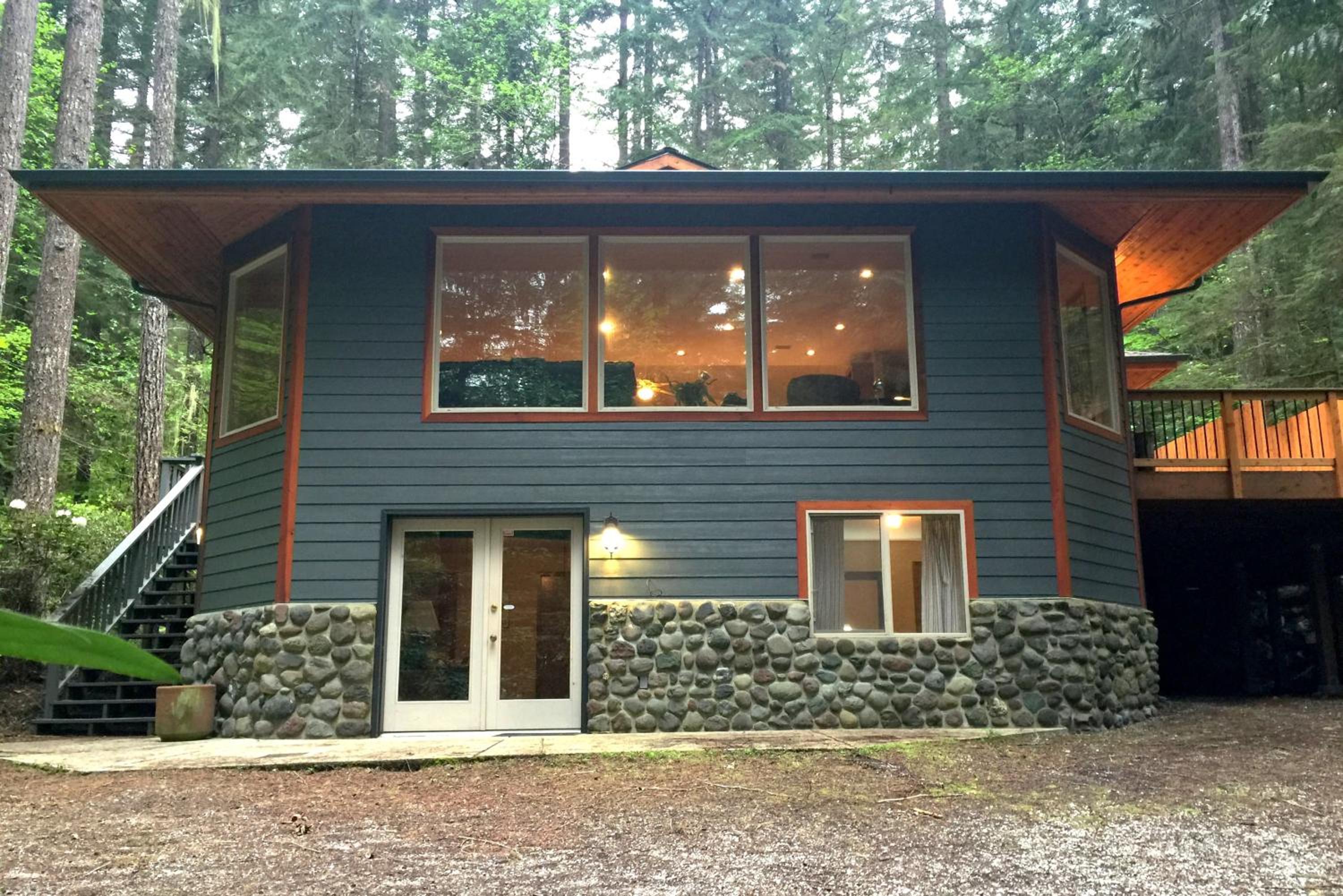 Chalet photo 2