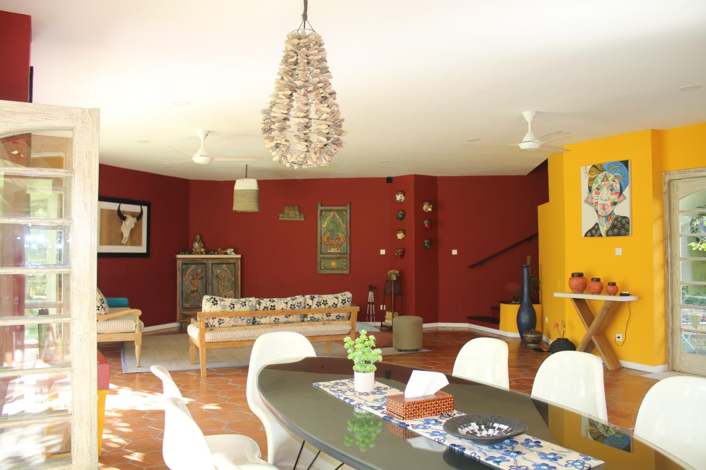 Three-Bedroom Villa - Photo 27