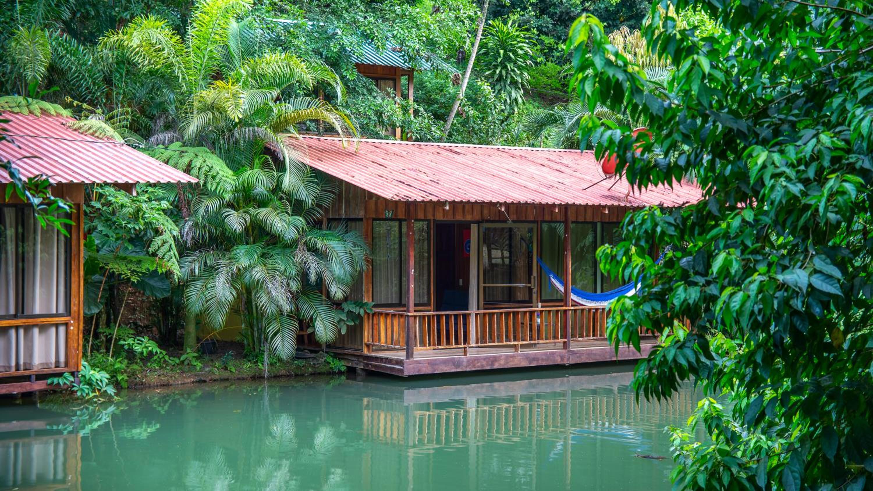 Standard Bungalow