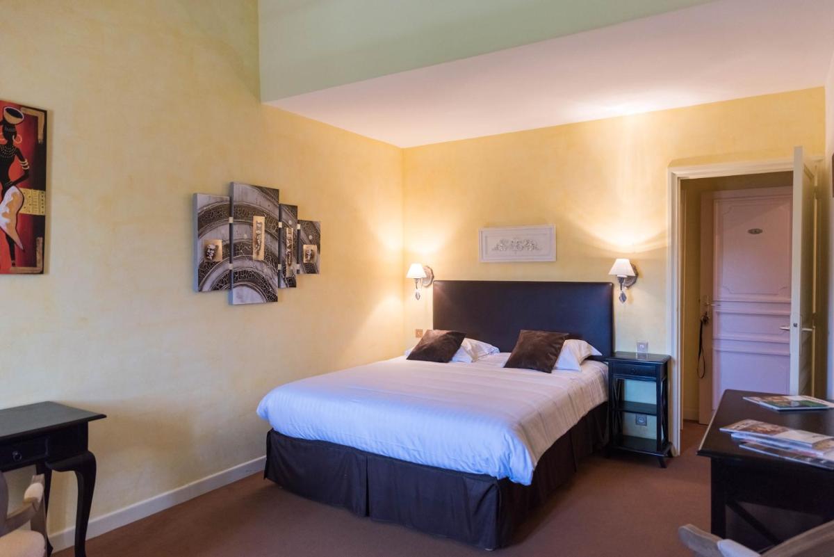 Deluxe Double or Twin Room with River View - Photo 5