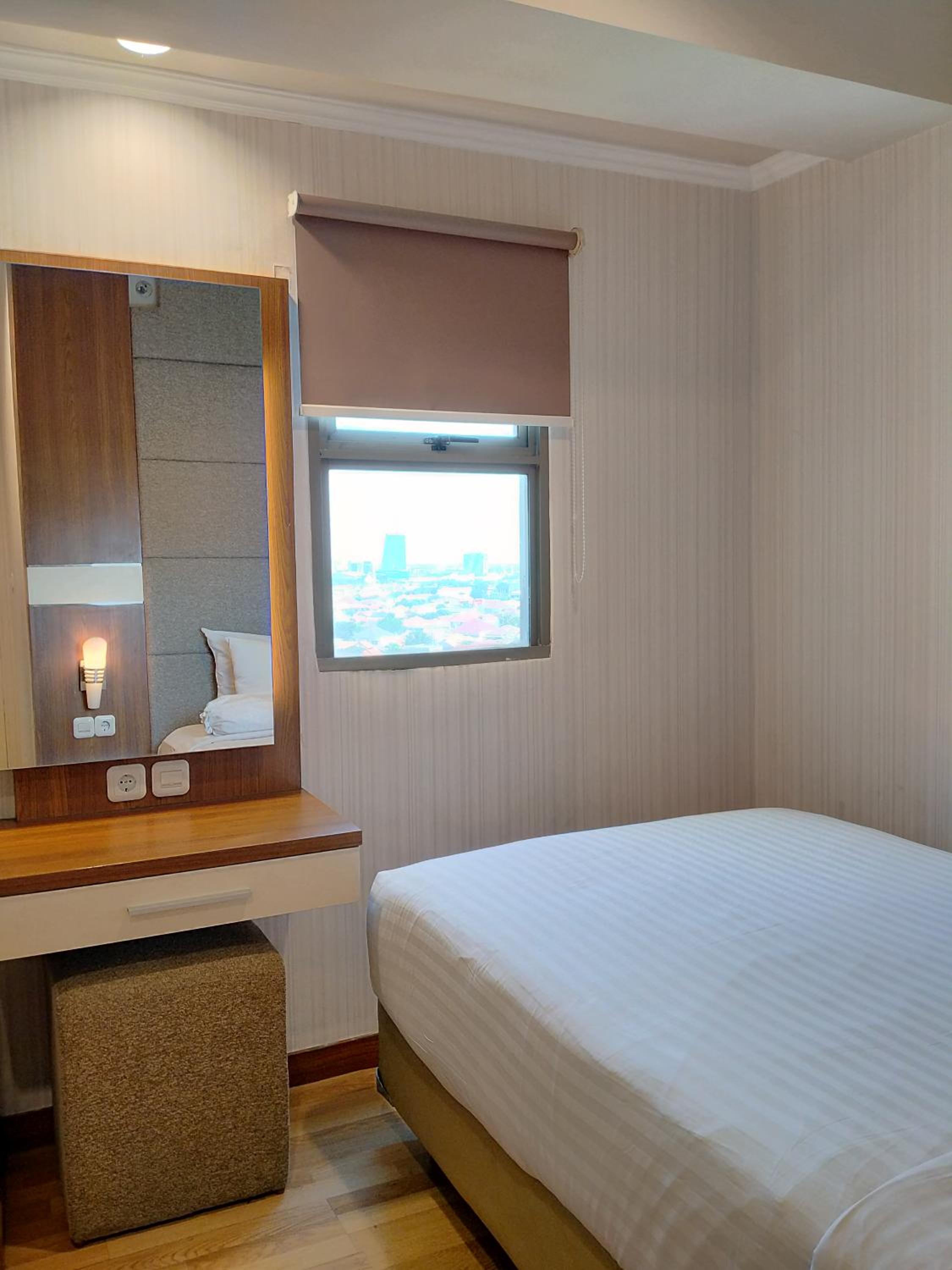 Three-Bedroom Apartment - Photo 5