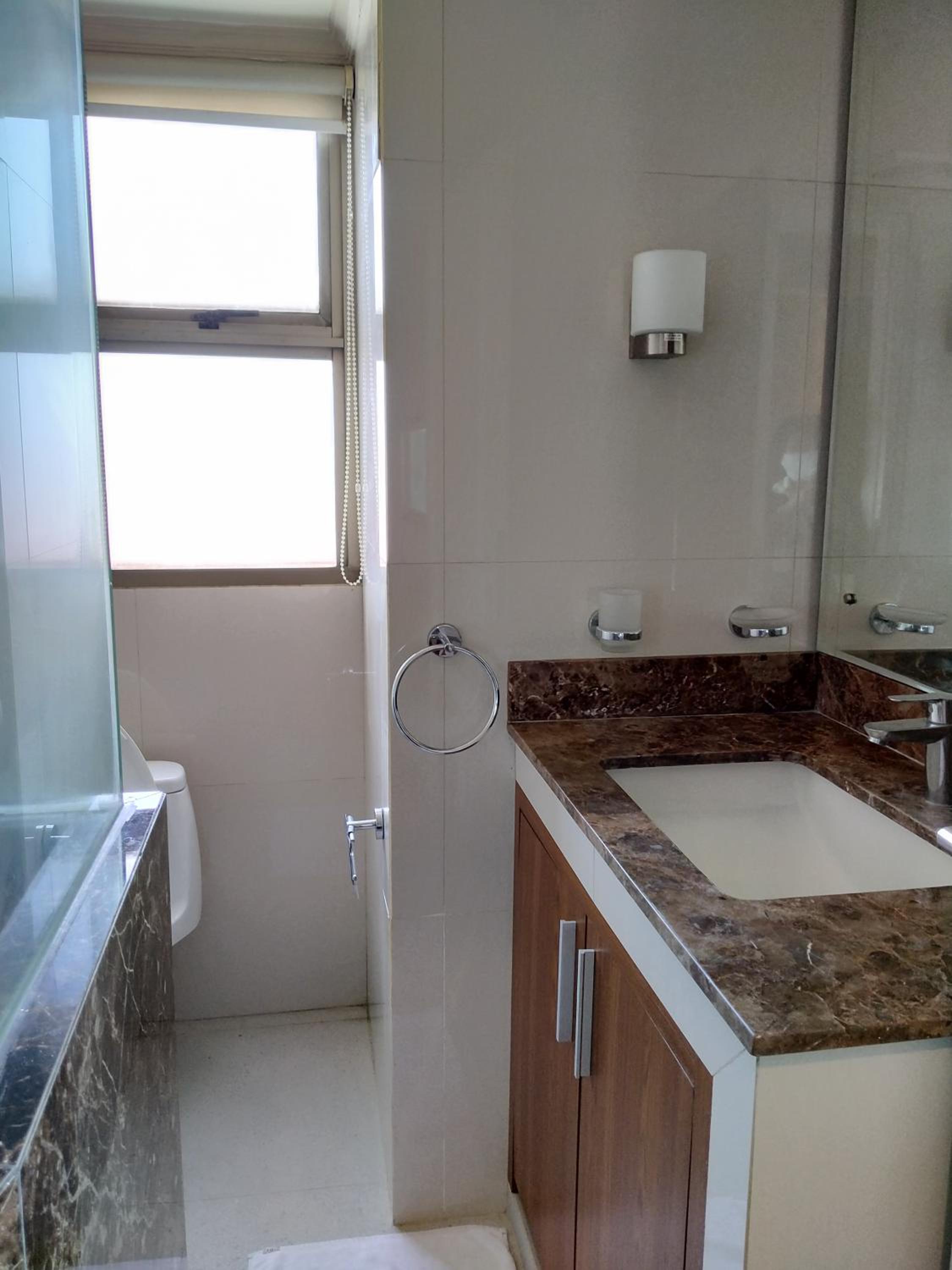 Three-Bedroom Apartment - Photo 9