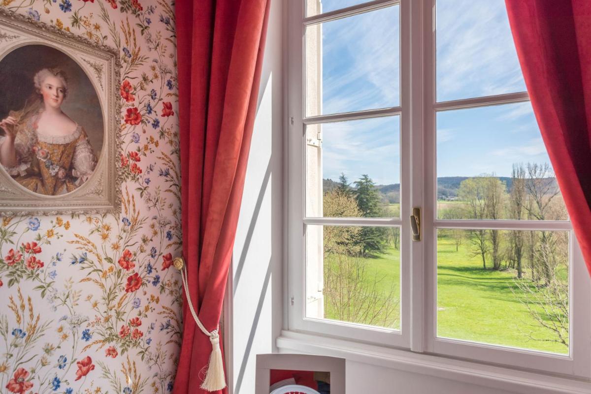 Deluxe Double or Twin Room with Park View - Photo 25