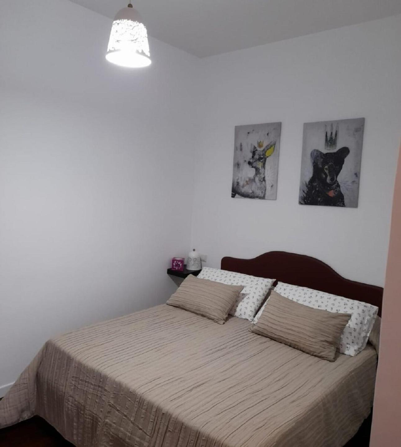 King Room with Balcony