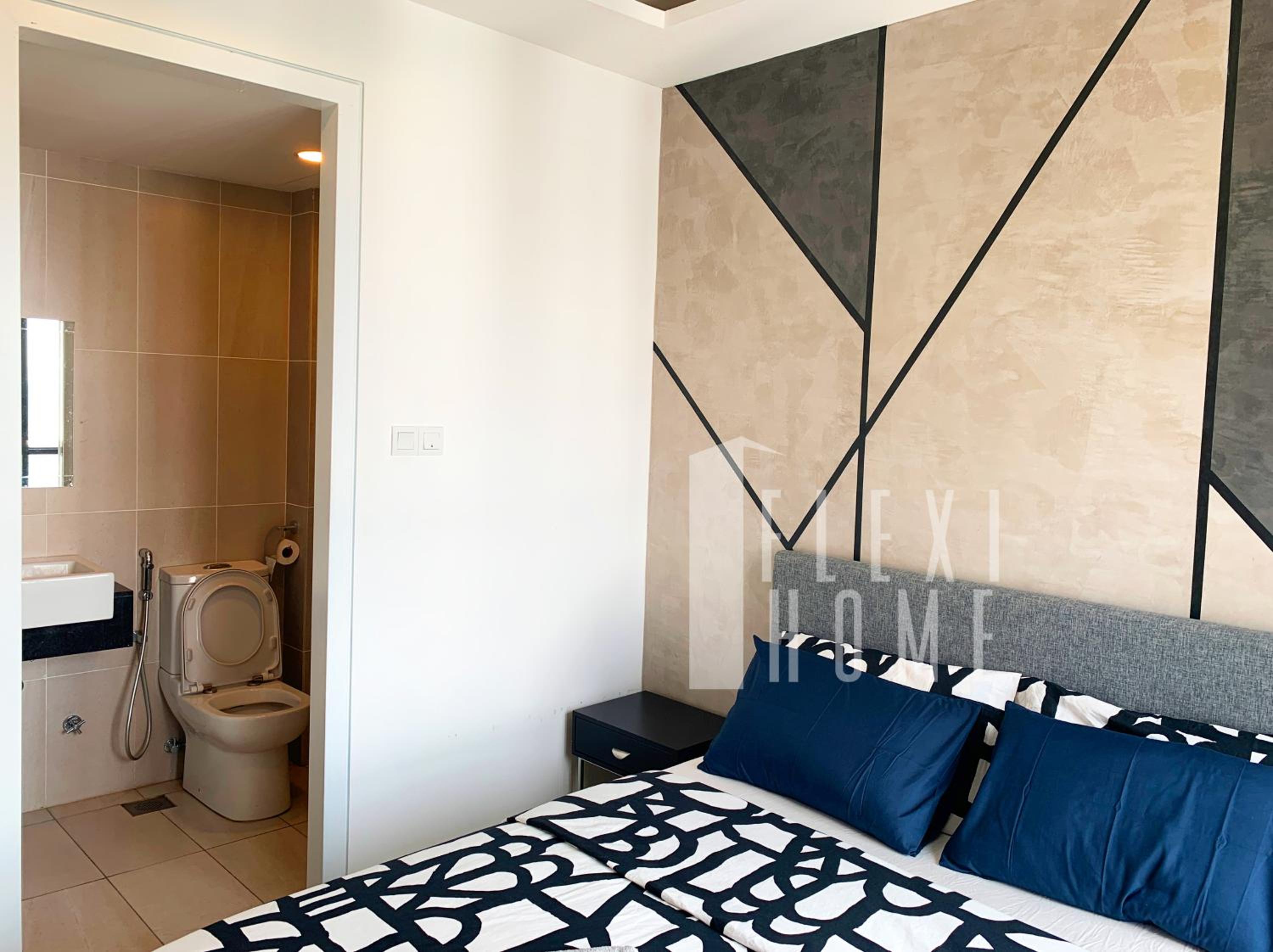 Two-Bedroom Suite photo 3