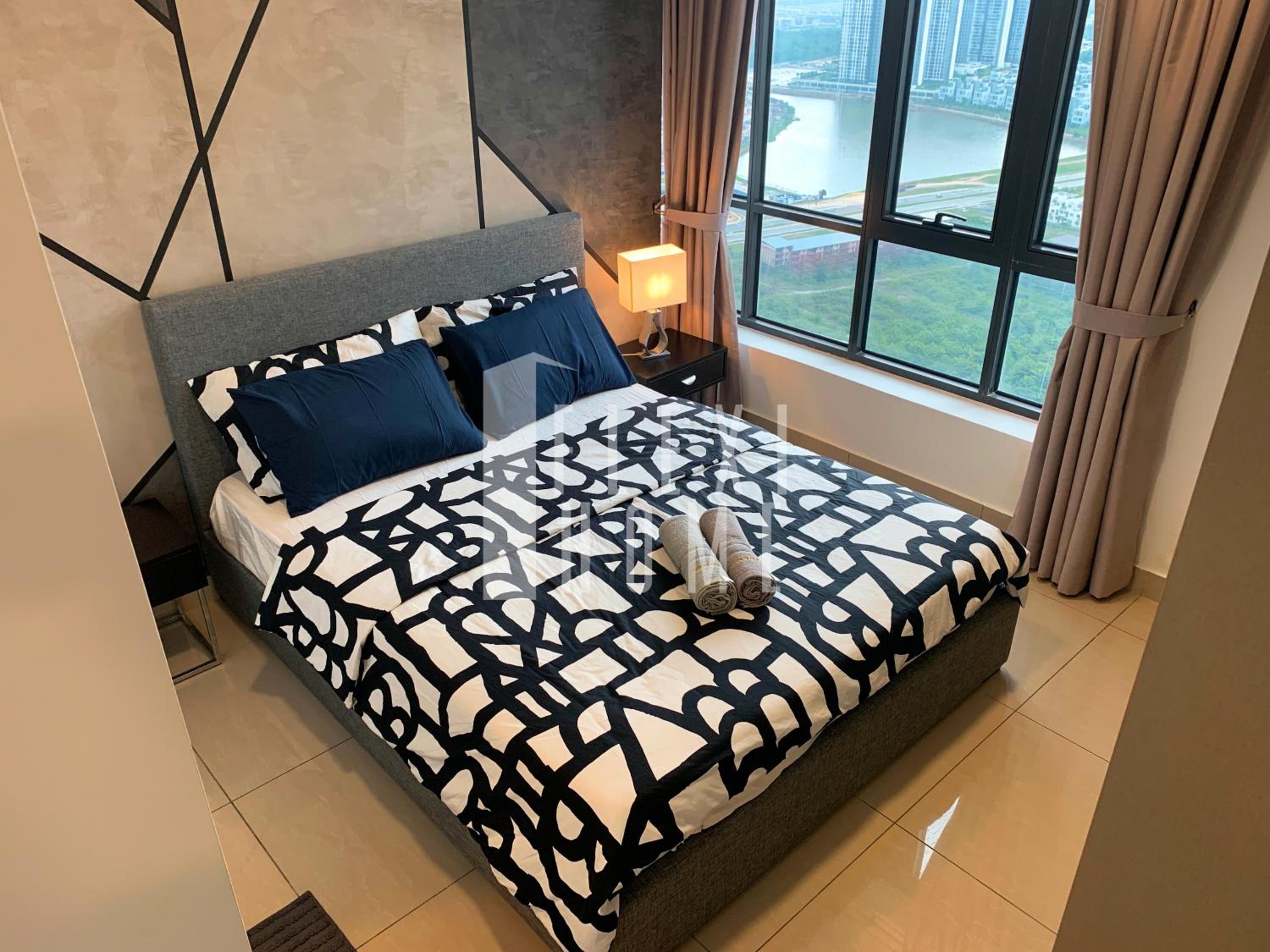 Two-Bedroom Suite photo 1