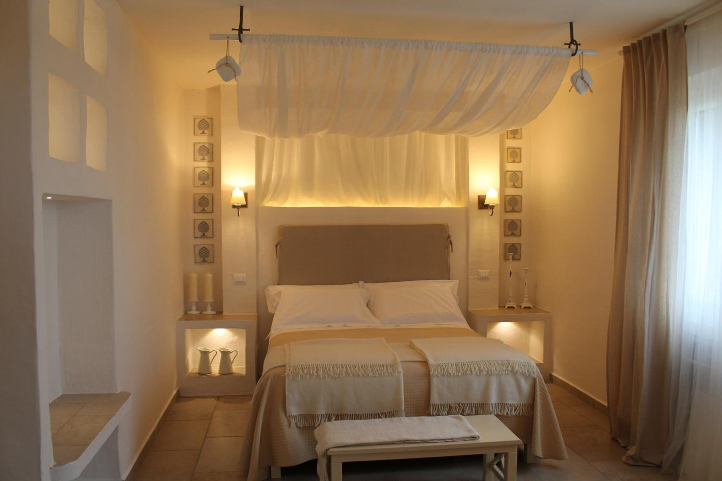 Deluxe Quadruple Room with Private Terrace - Photo 11