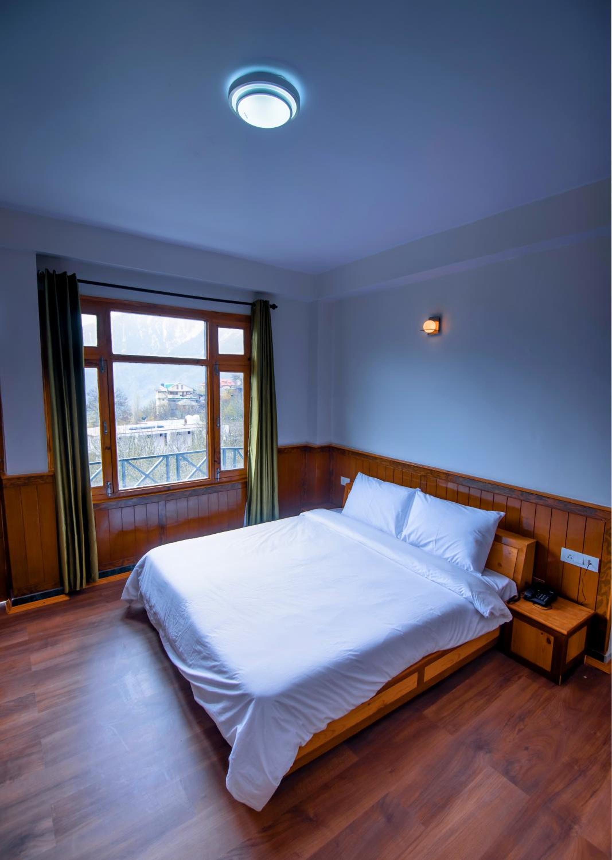 Double Room With Balcony photo 3