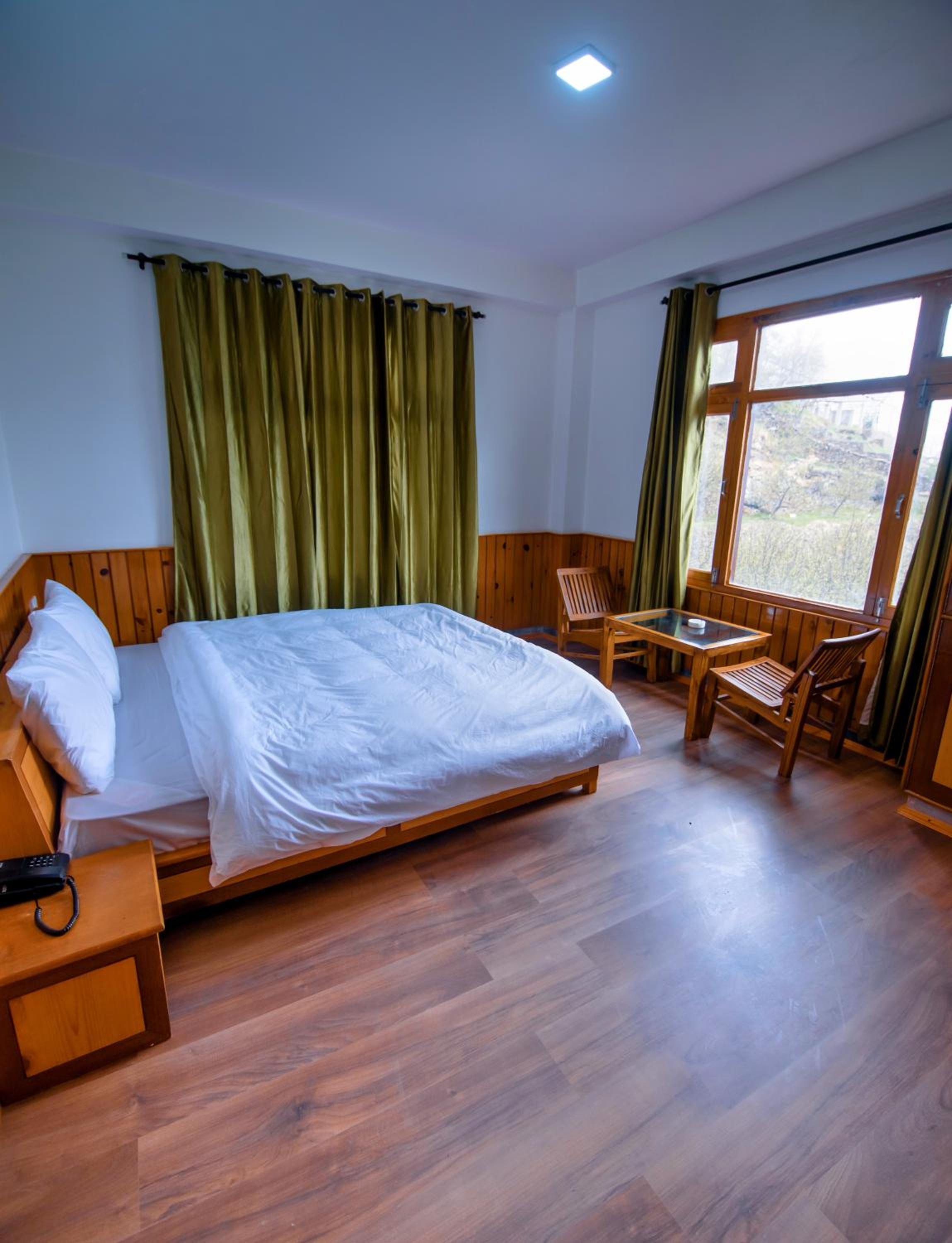 Deluxe Room photo 3