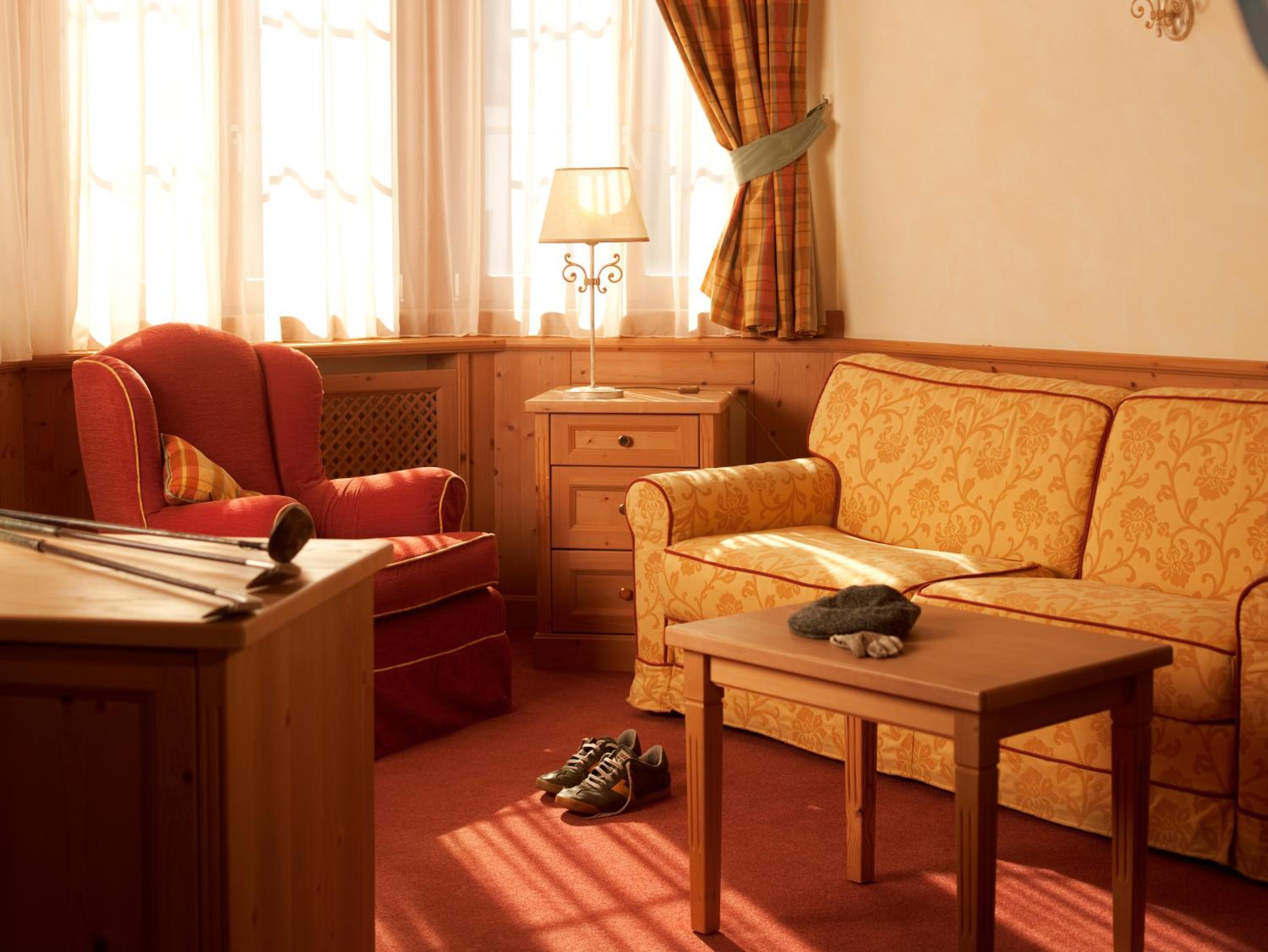 Junior Suite with jacuzzi photo 2