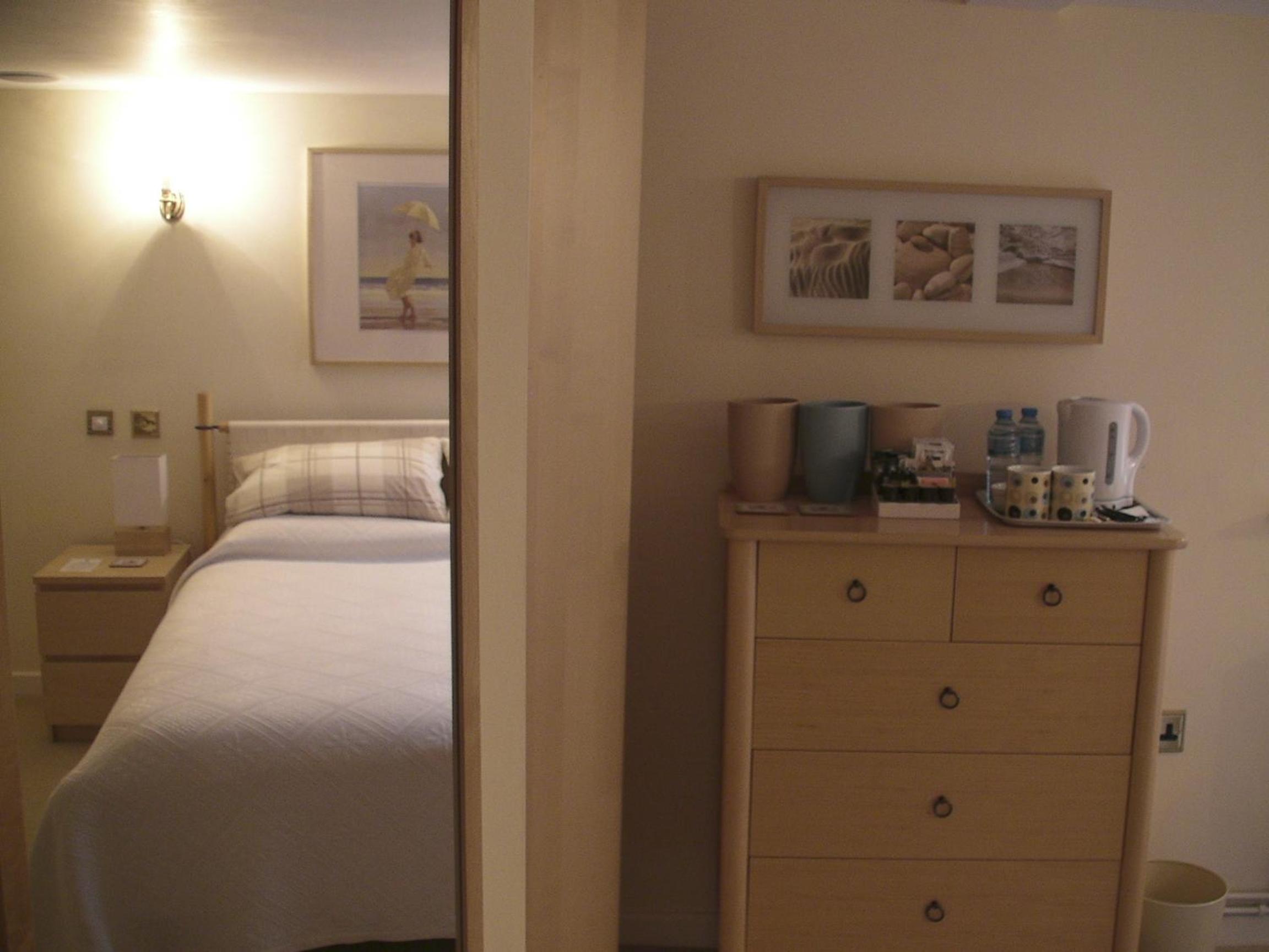 Double Room photo 1
